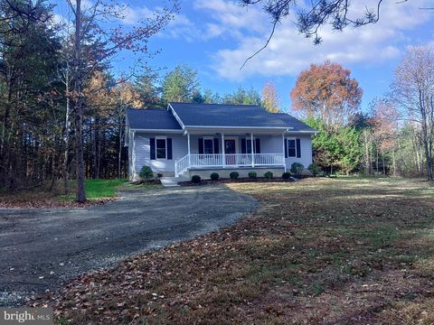 Photo of 14126 Goldvein, GOLDVEIN, VA 22720 (MLS # VAFQ2019514) Photo of 14126 Goldvein, GOLDVEIN, VA 22720 (MLS # VAFQ2019514)