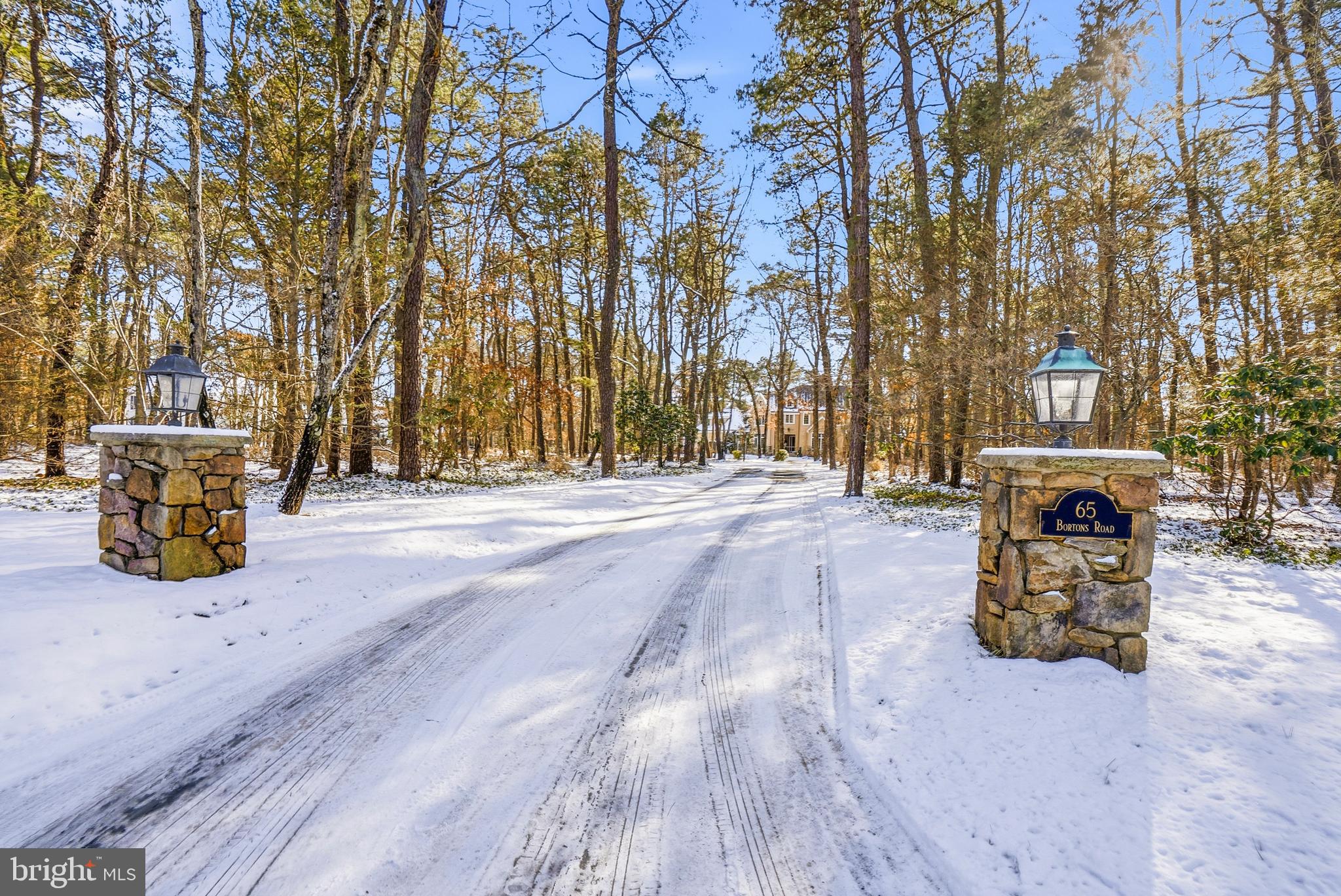 65 BORTONS ROAD