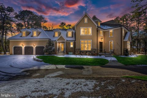 65 BORTONS ROAD MARLTON NJ 08053