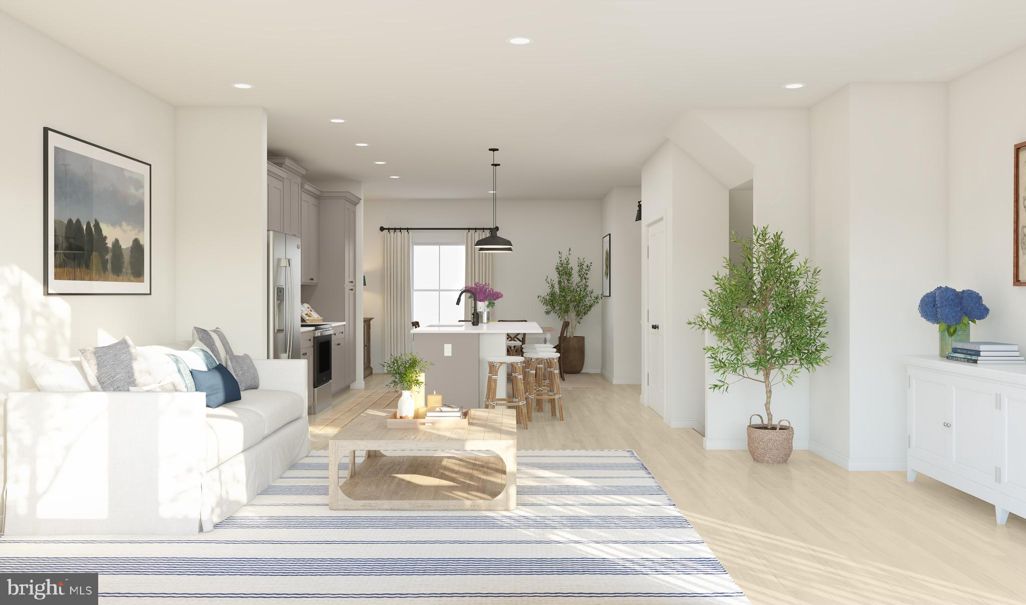 WILDERNESS SHORES - Residential