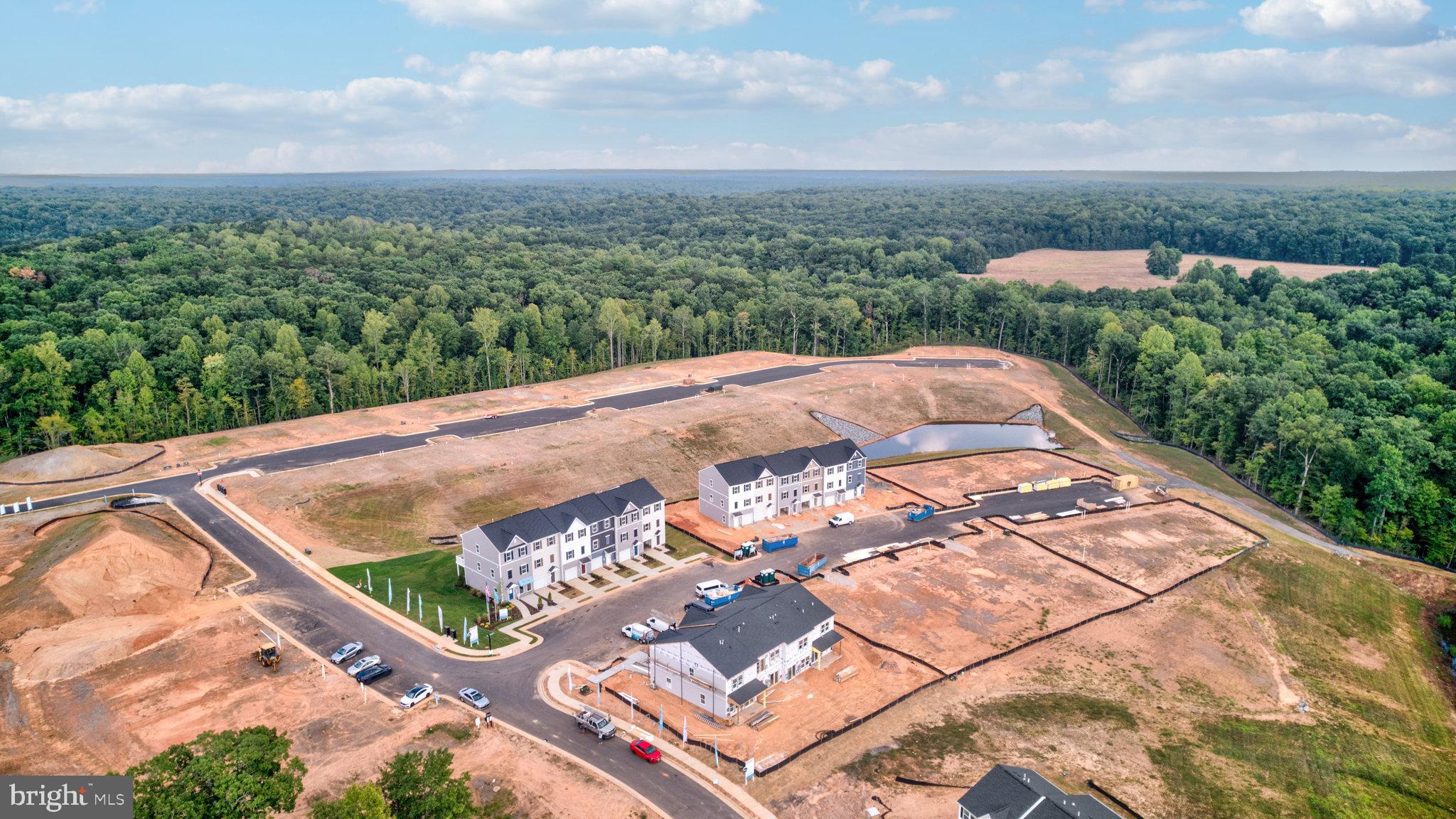 WILDERNESS SHORES - Residential