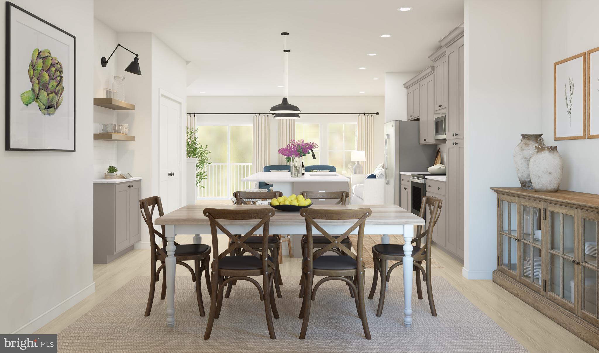 WILDERNESS SHORES - Residential