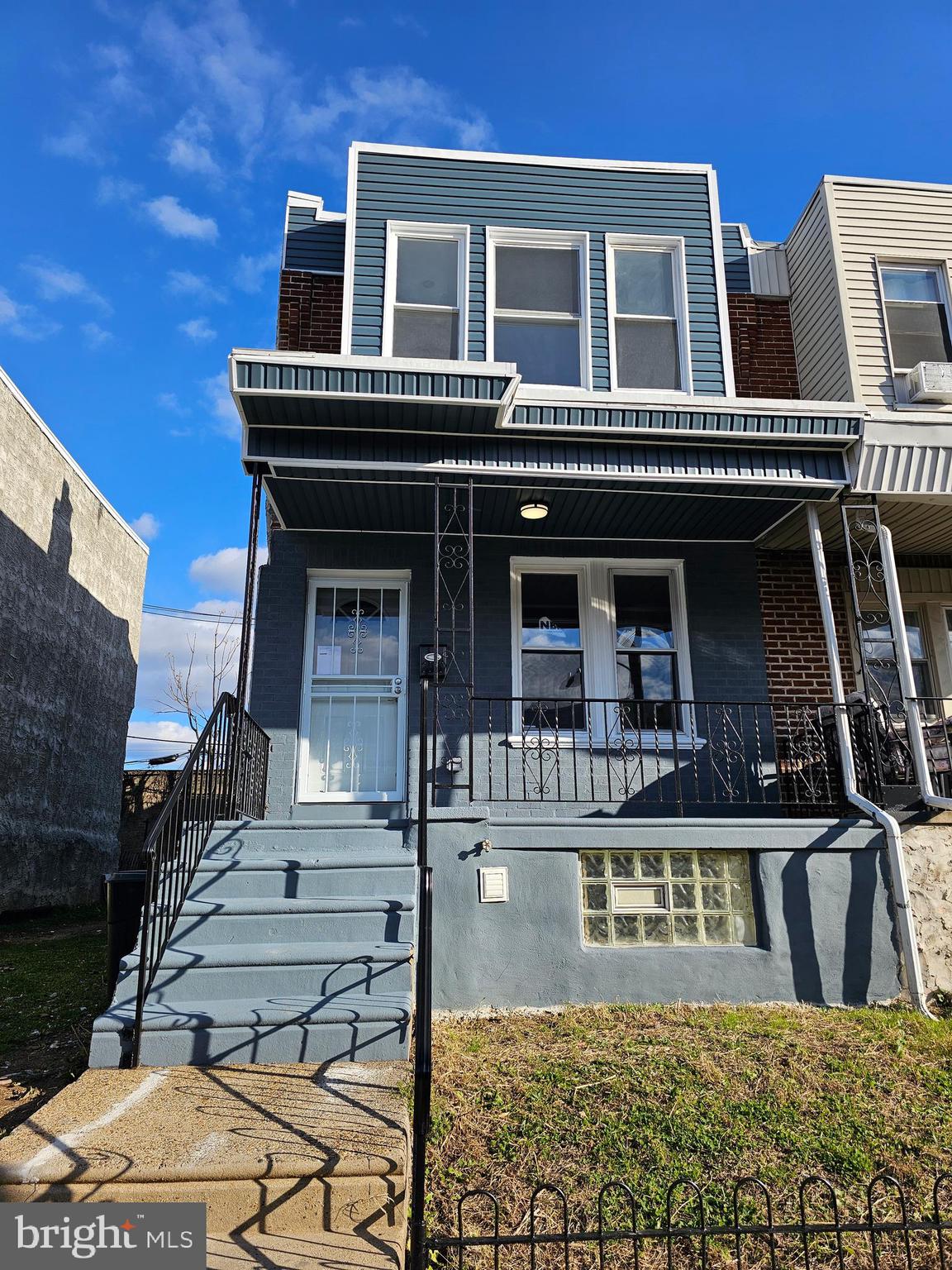 FRANKFORD - Residential