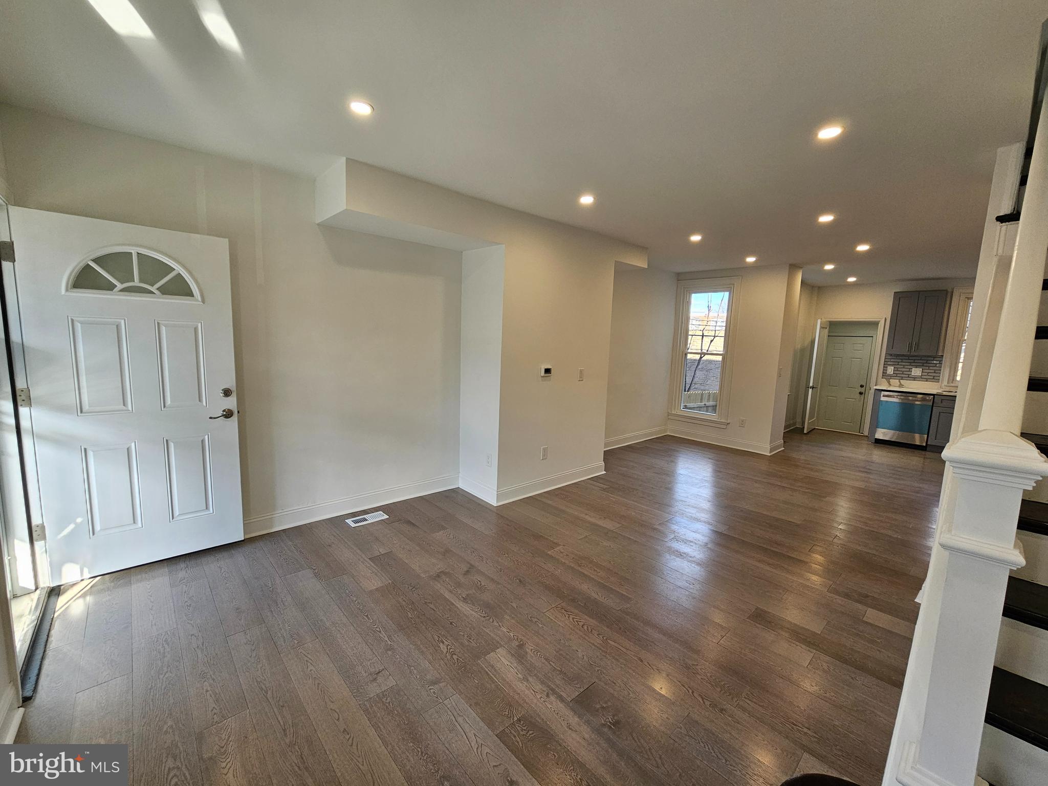 FRANKFORD - Residential