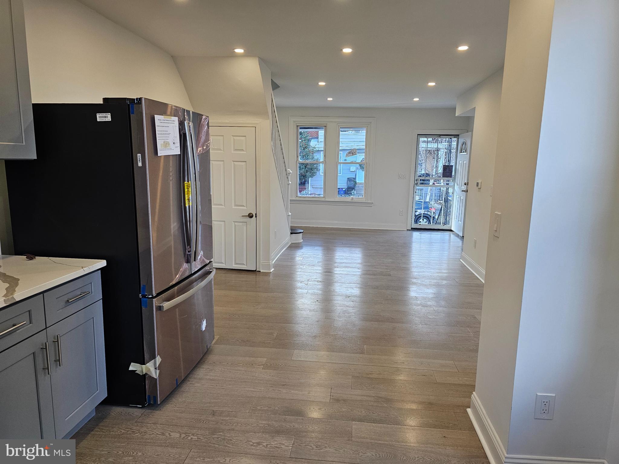 FRANKFORD - Residential