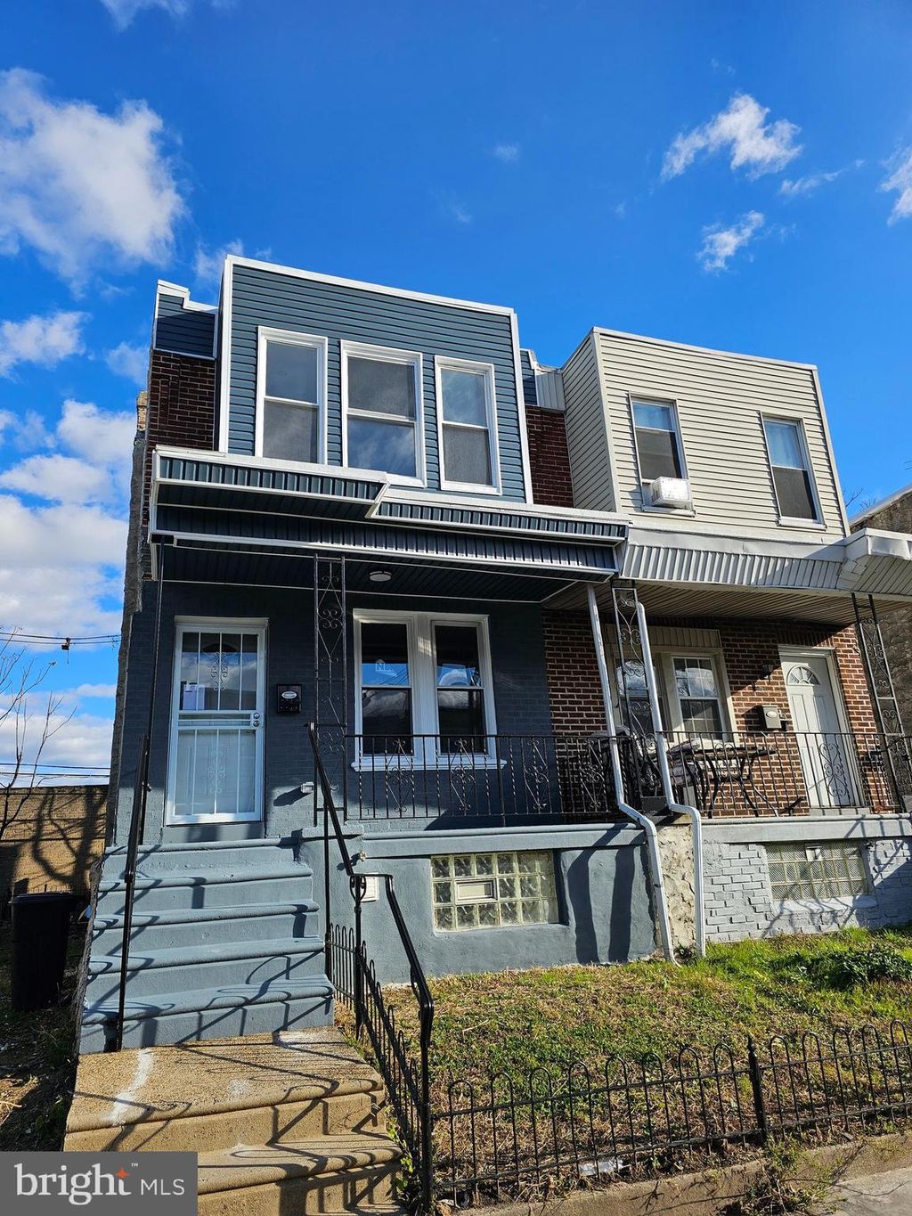 Photo of 2059 Wilmot Street, PHILADELPHIA, PA 19124 (MLS # PAPH2563860)