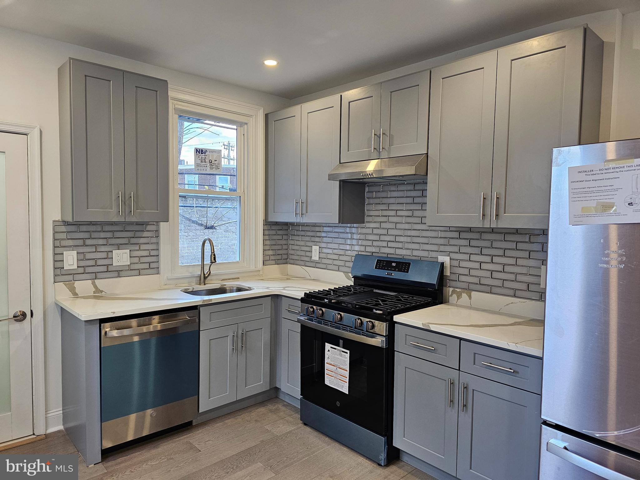 FRANKFORD - Residential