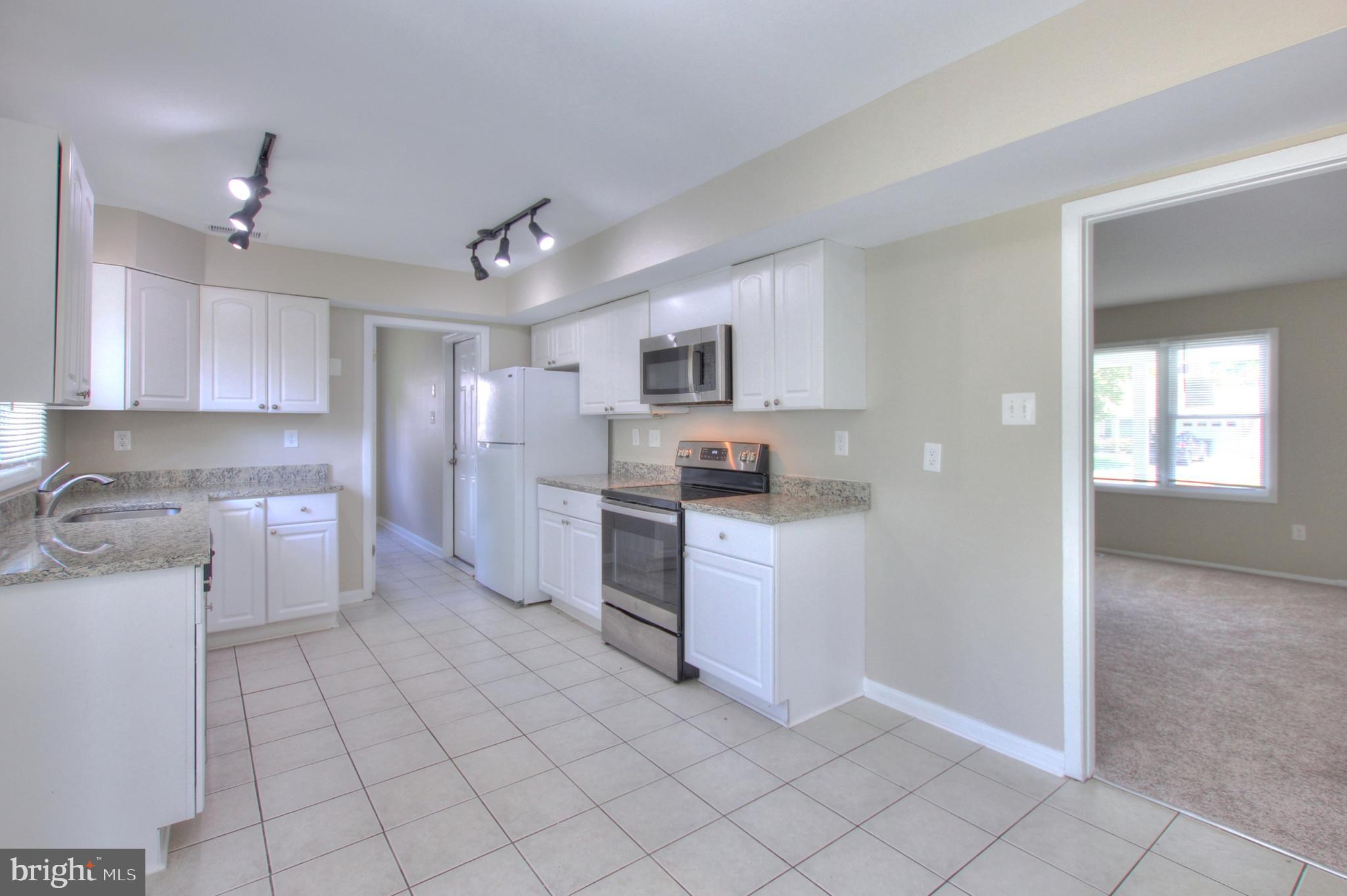 OVERBROOK AT BELAIR - Residential