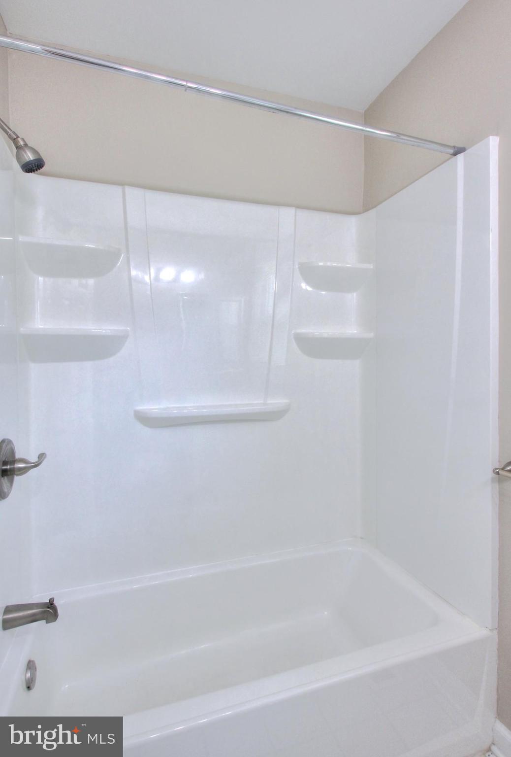 OVERBROOK AT BELAIR - Residential