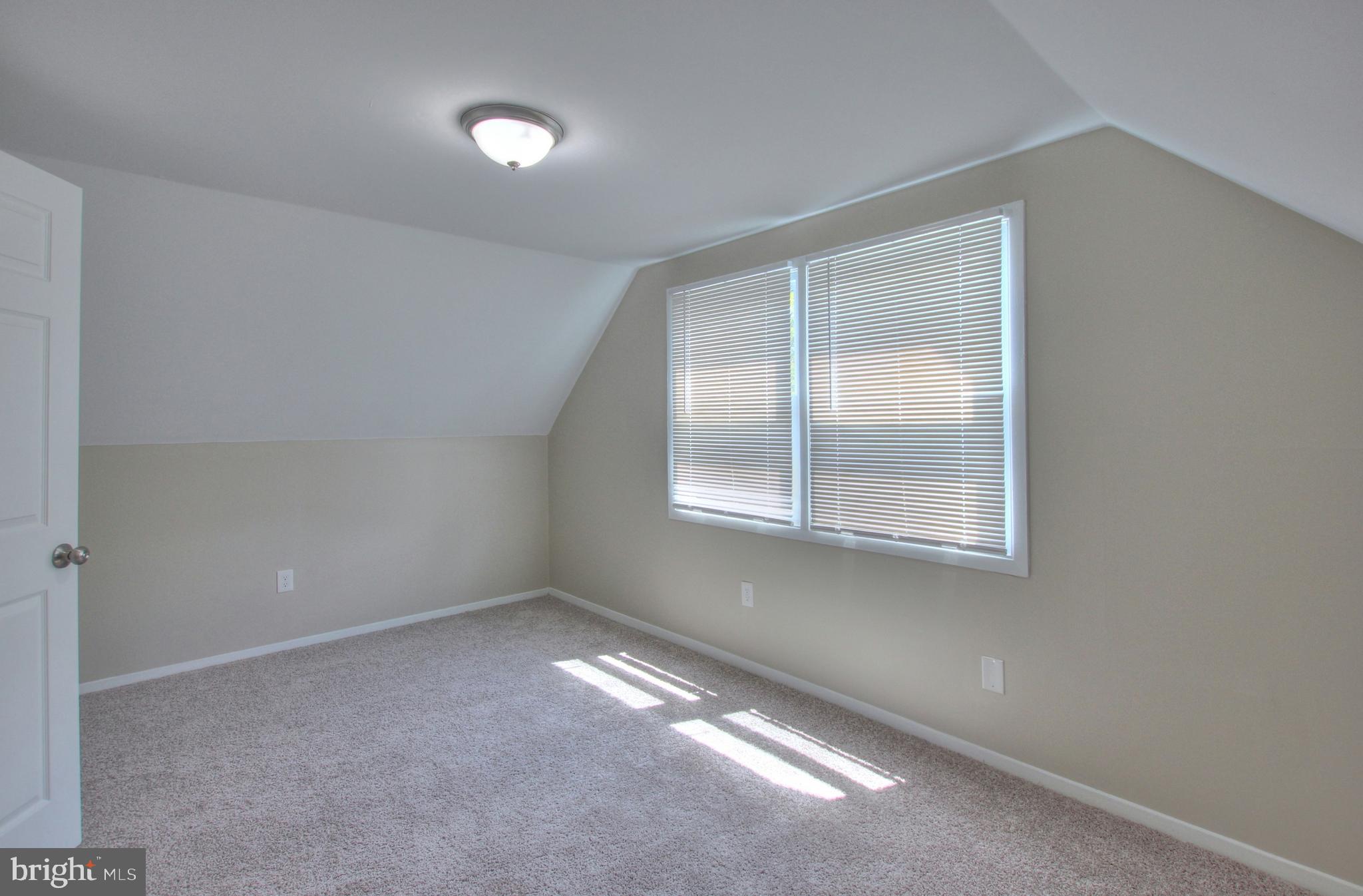 OVERBROOK AT BELAIR - Residential