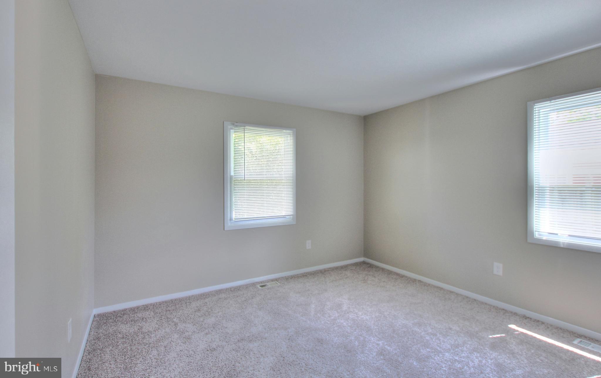 OVERBROOK AT BELAIR - Residential