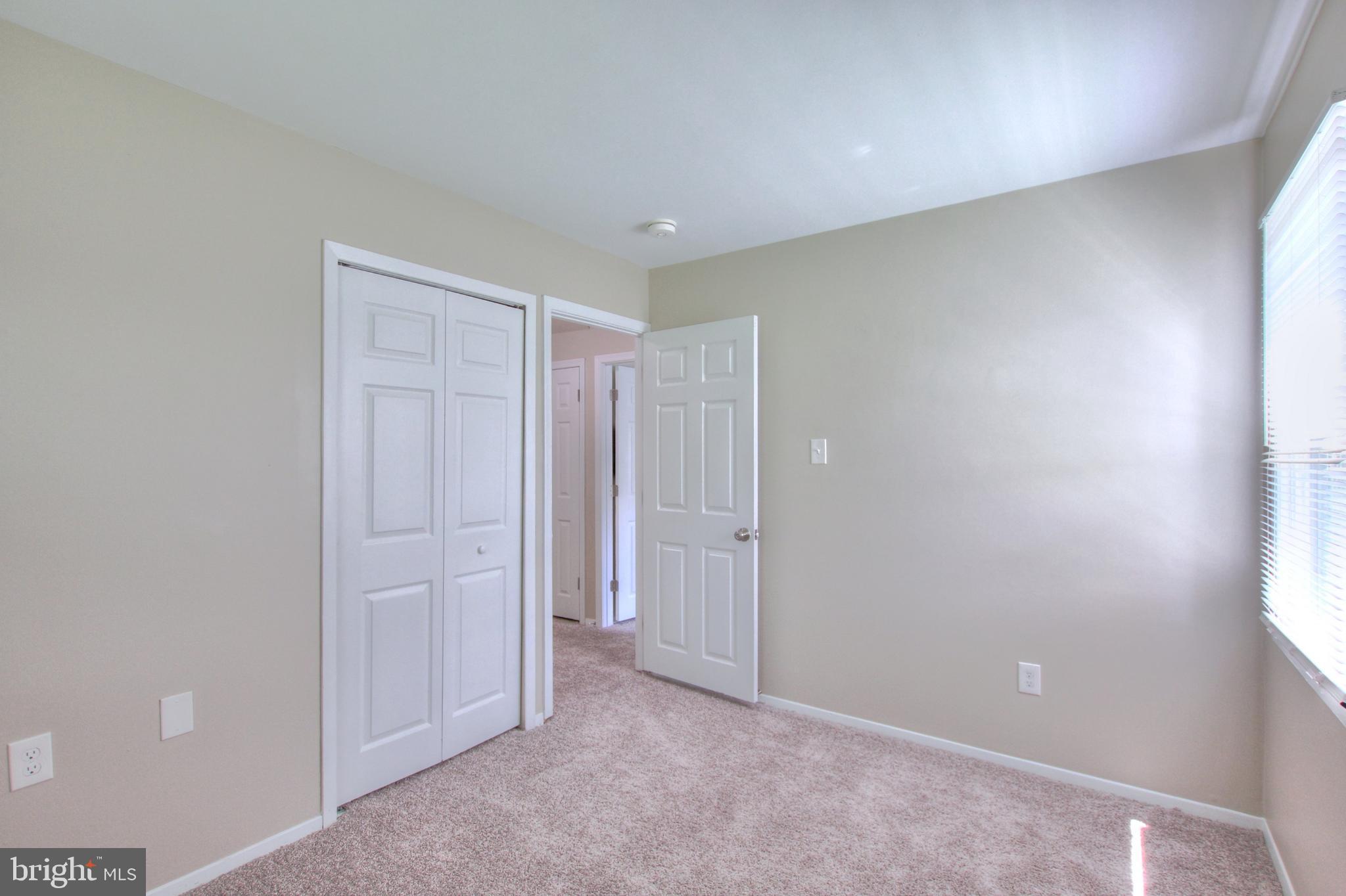 OVERBROOK AT BELAIR - Residential