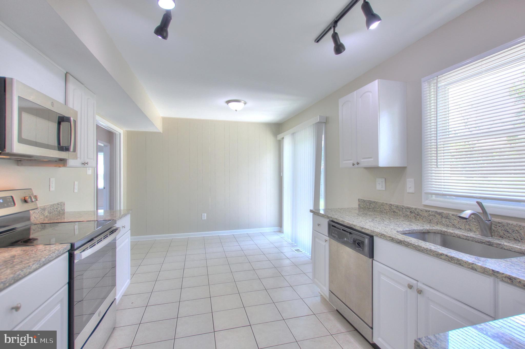 OVERBROOK AT BELAIR - Residential