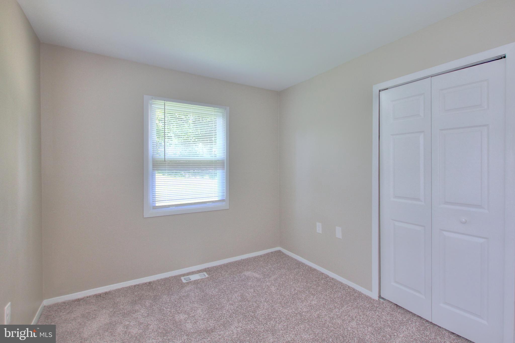 OVERBROOK AT BELAIR - Residential