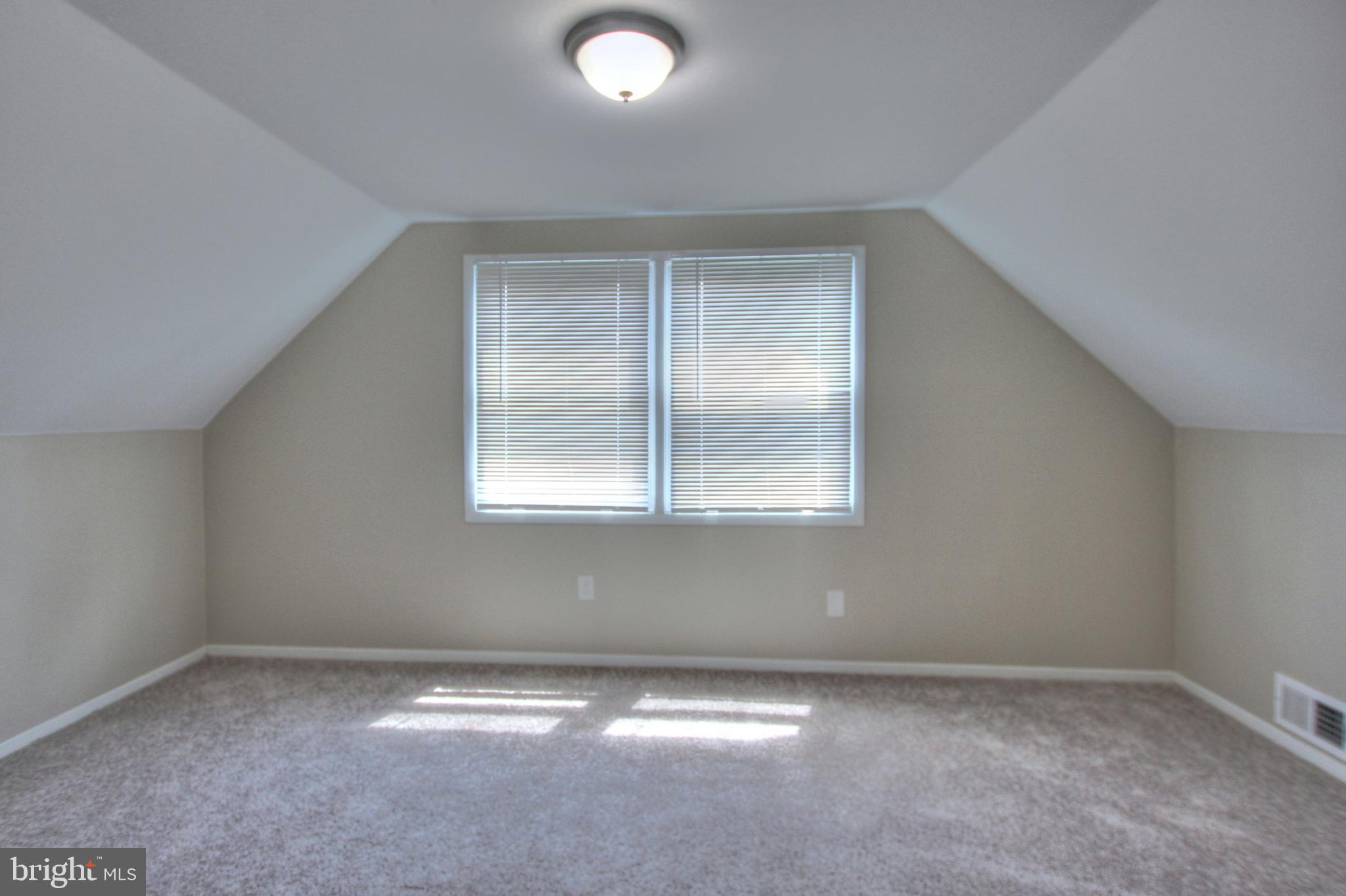 OVERBROOK AT BELAIR - Residential