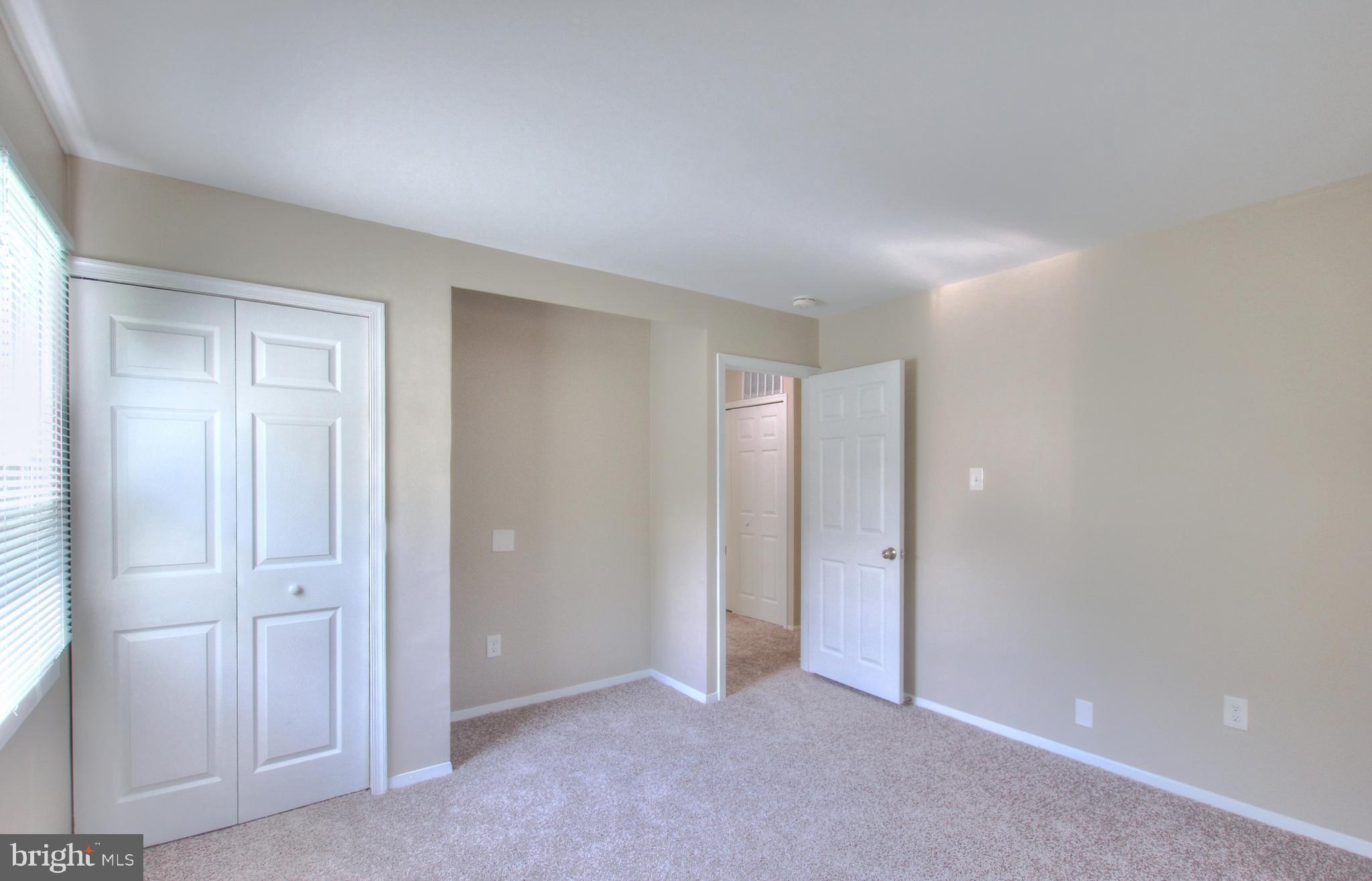 OVERBROOK AT BELAIR - Residential