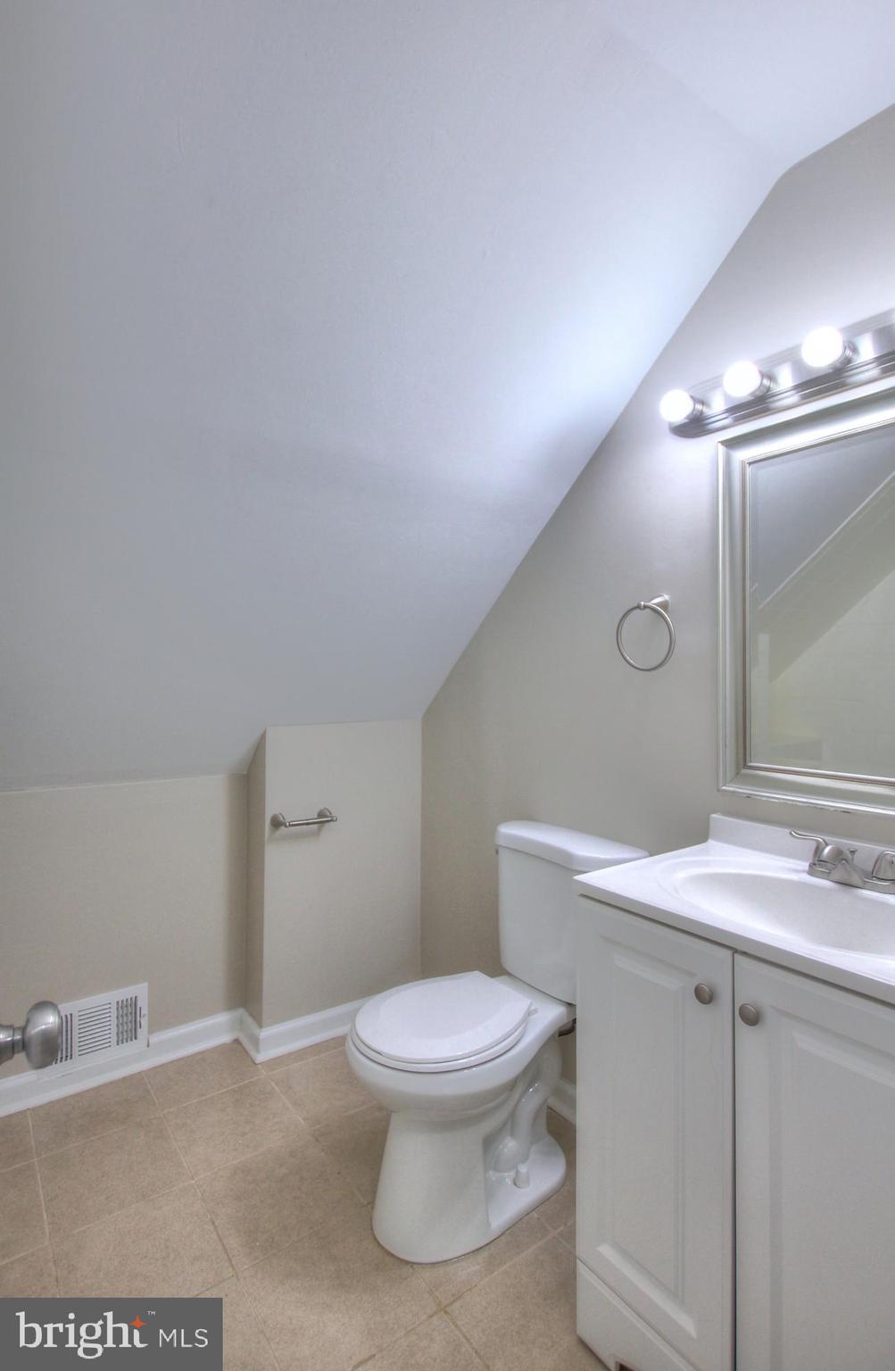 OVERBROOK AT BELAIR - Residential