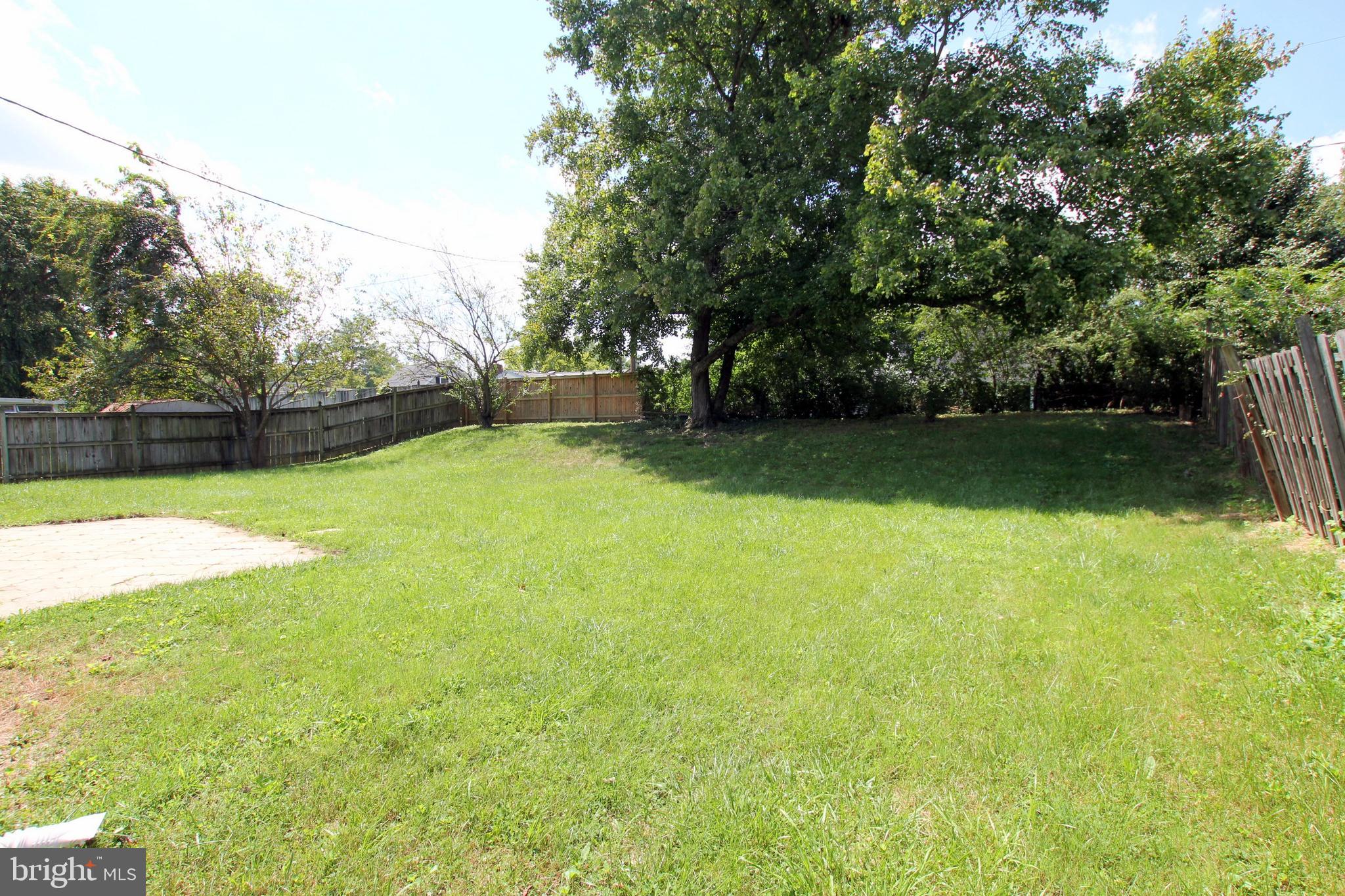 OVERBROOK AT BELAIR - Residential