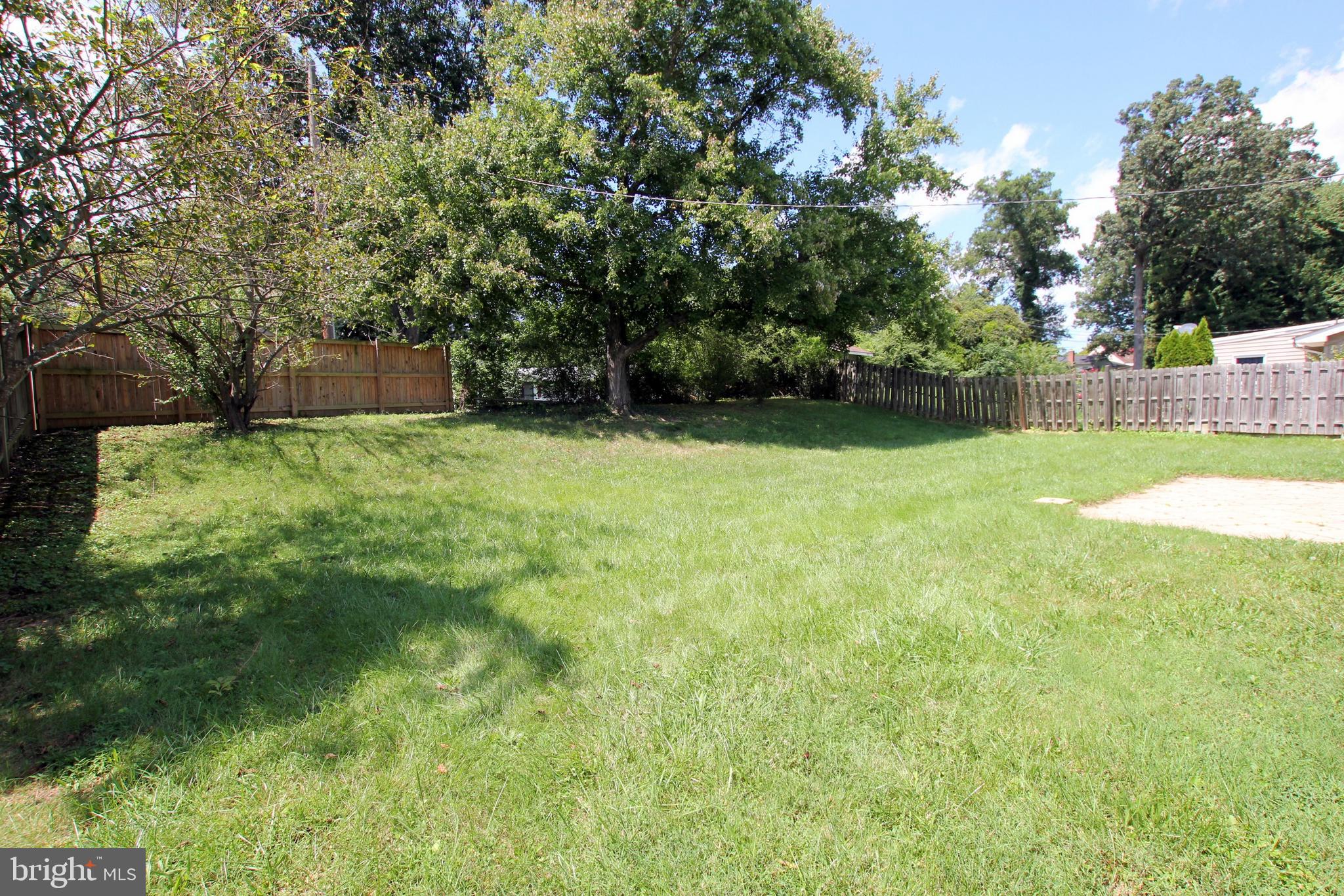 OVERBROOK AT BELAIR - Residential