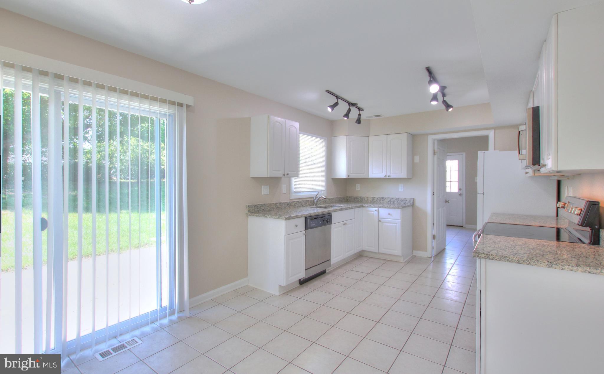 OVERBROOK AT BELAIR - Residential