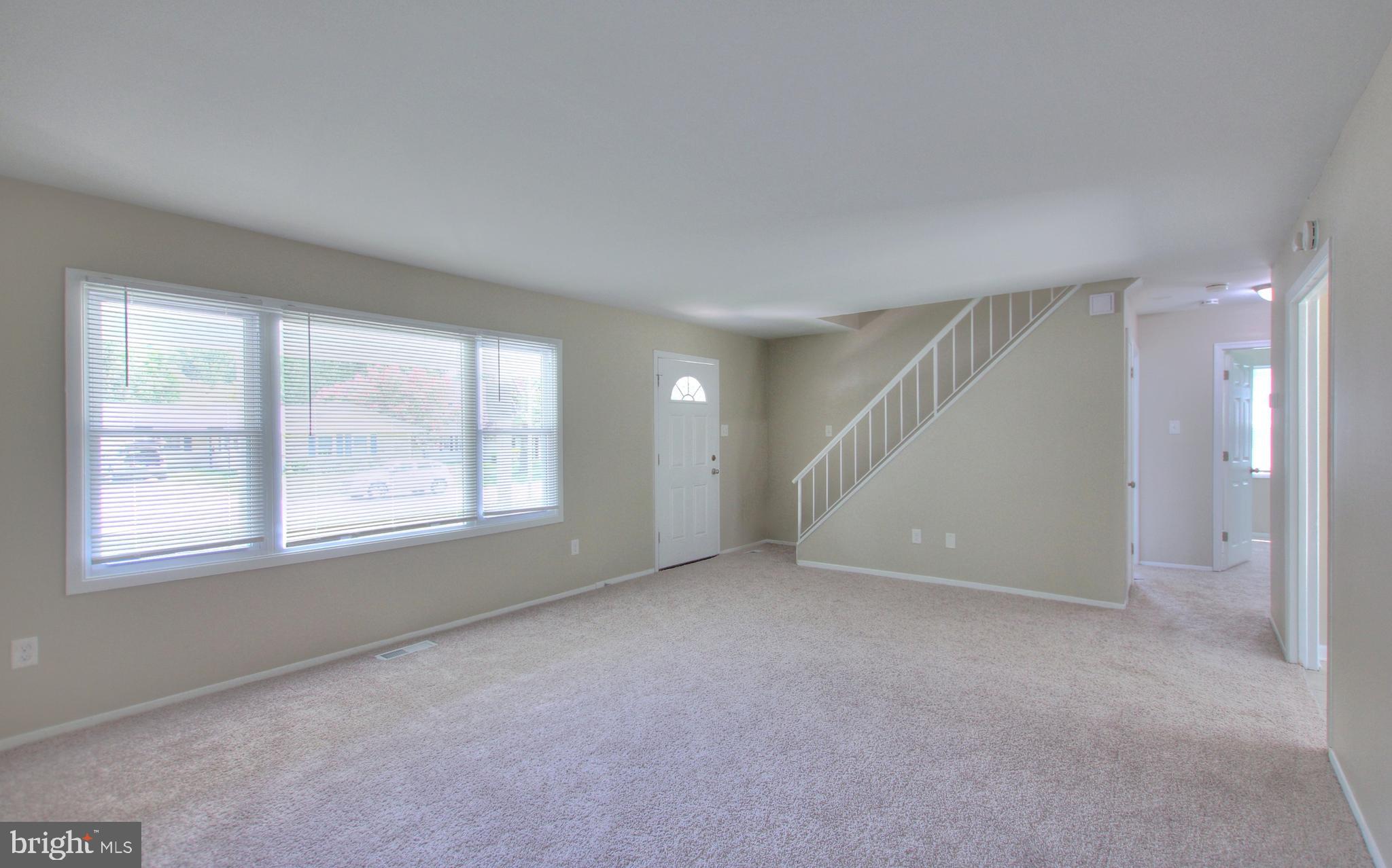 OVERBROOK AT BELAIR - Residential