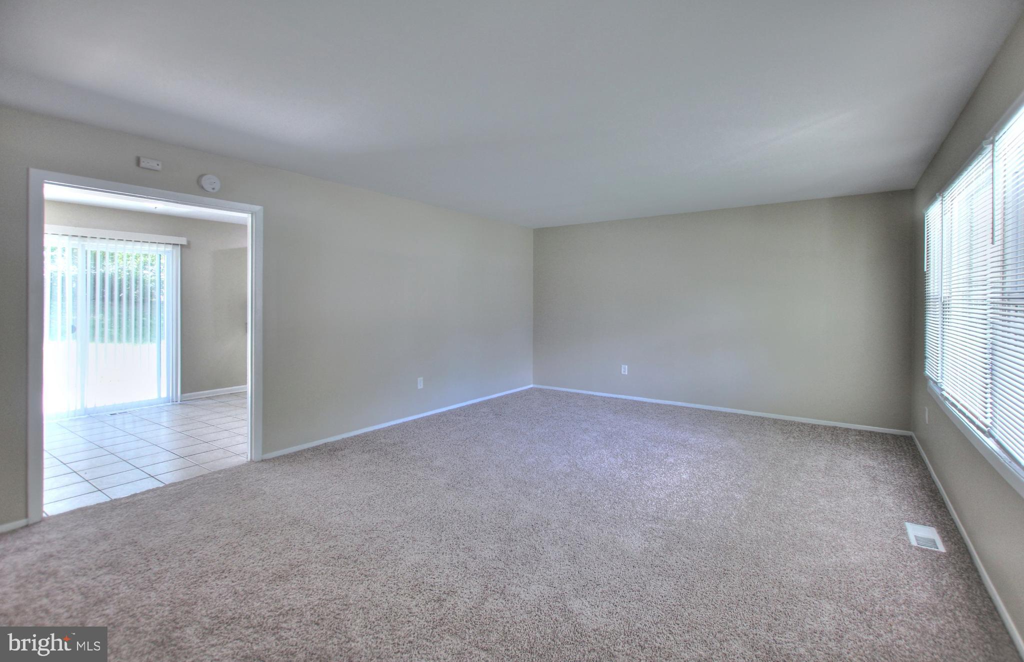 OVERBROOK AT BELAIR - Residential