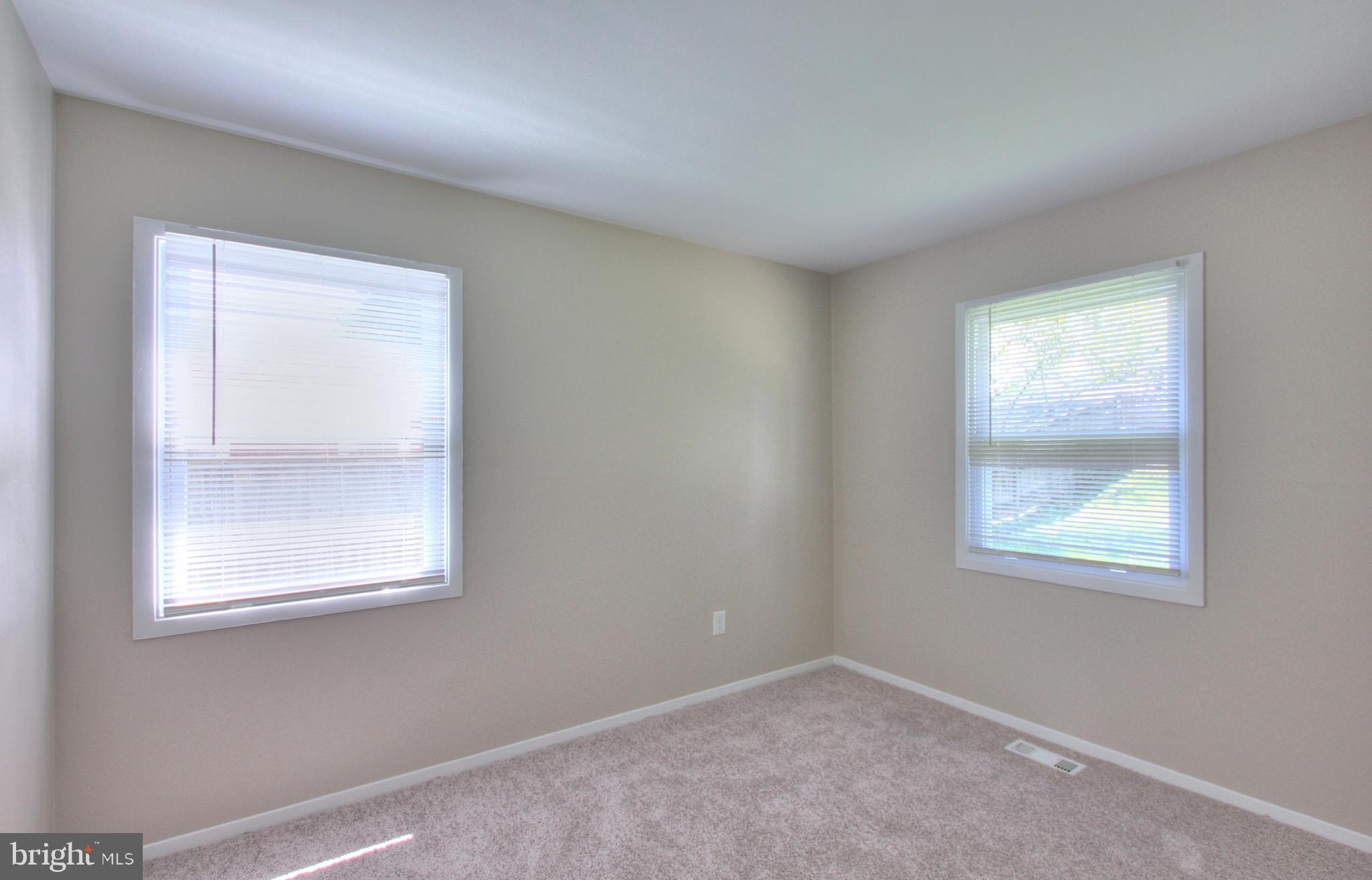 OVERBROOK AT BELAIR - Residential