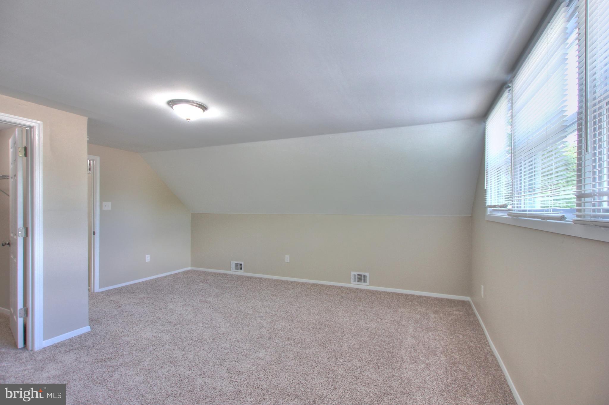 OVERBROOK AT BELAIR - Residential