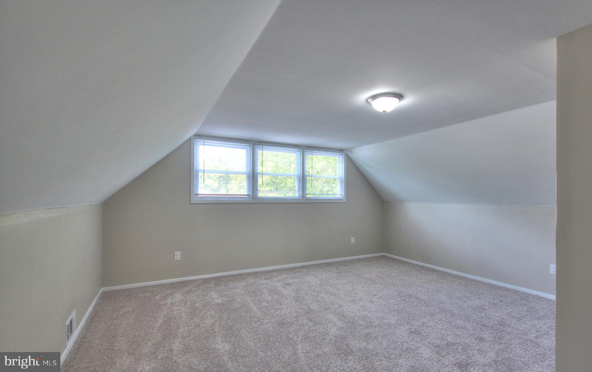 OVERBROOK AT BELAIR - Residential