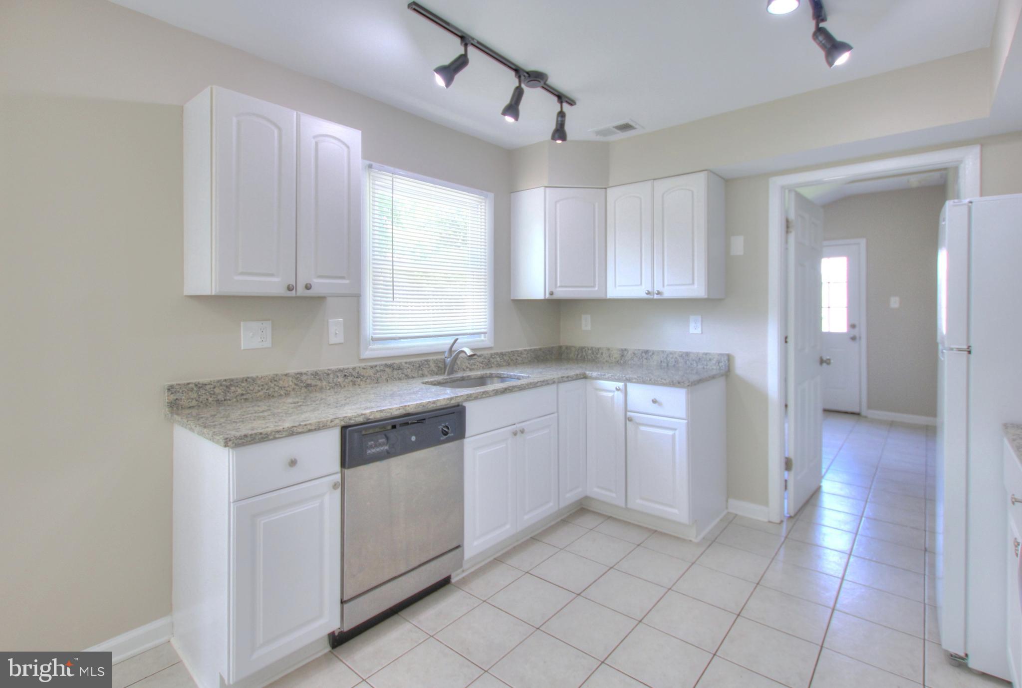 OVERBROOK AT BELAIR - Residential