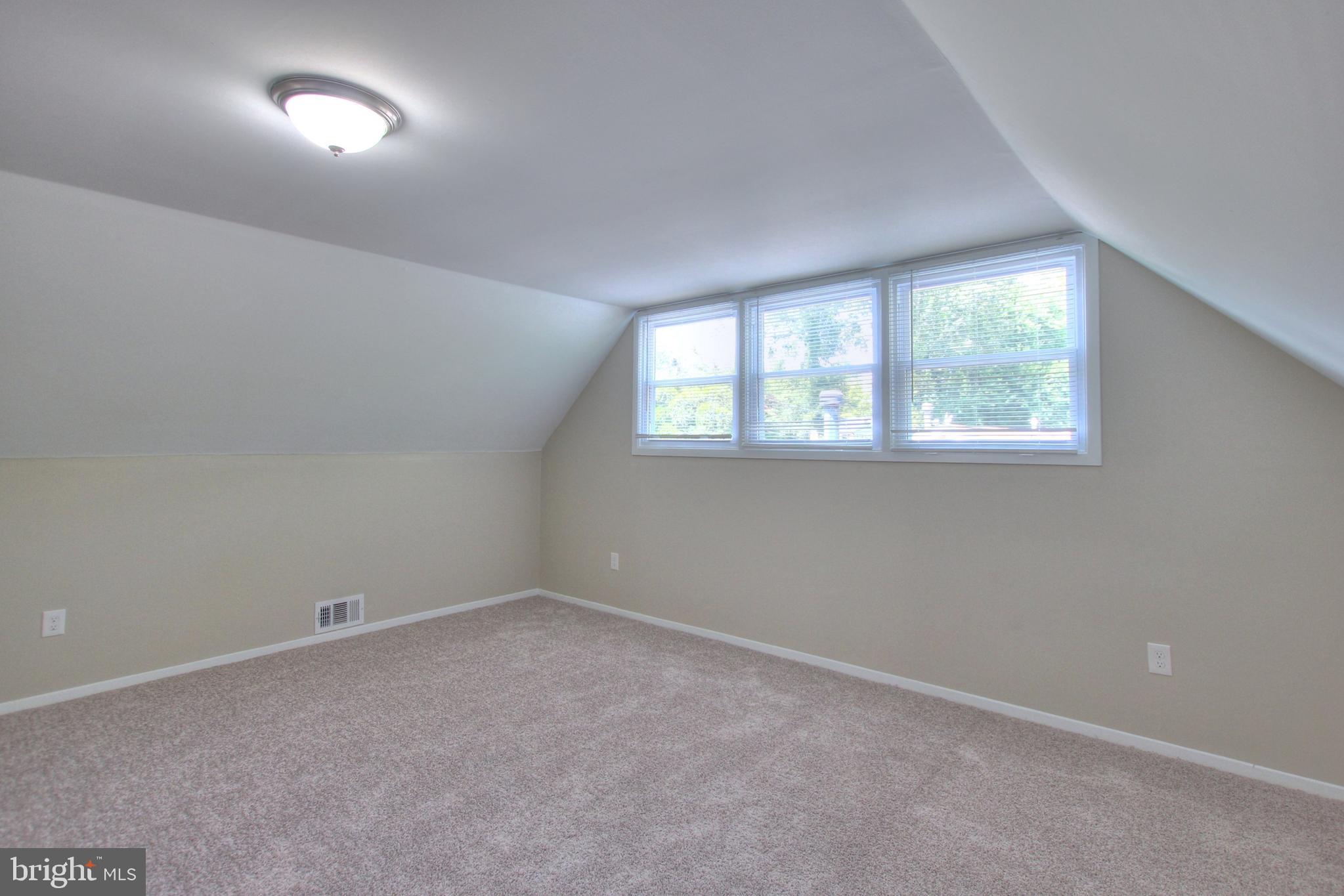 OVERBROOK AT BELAIR - Residential