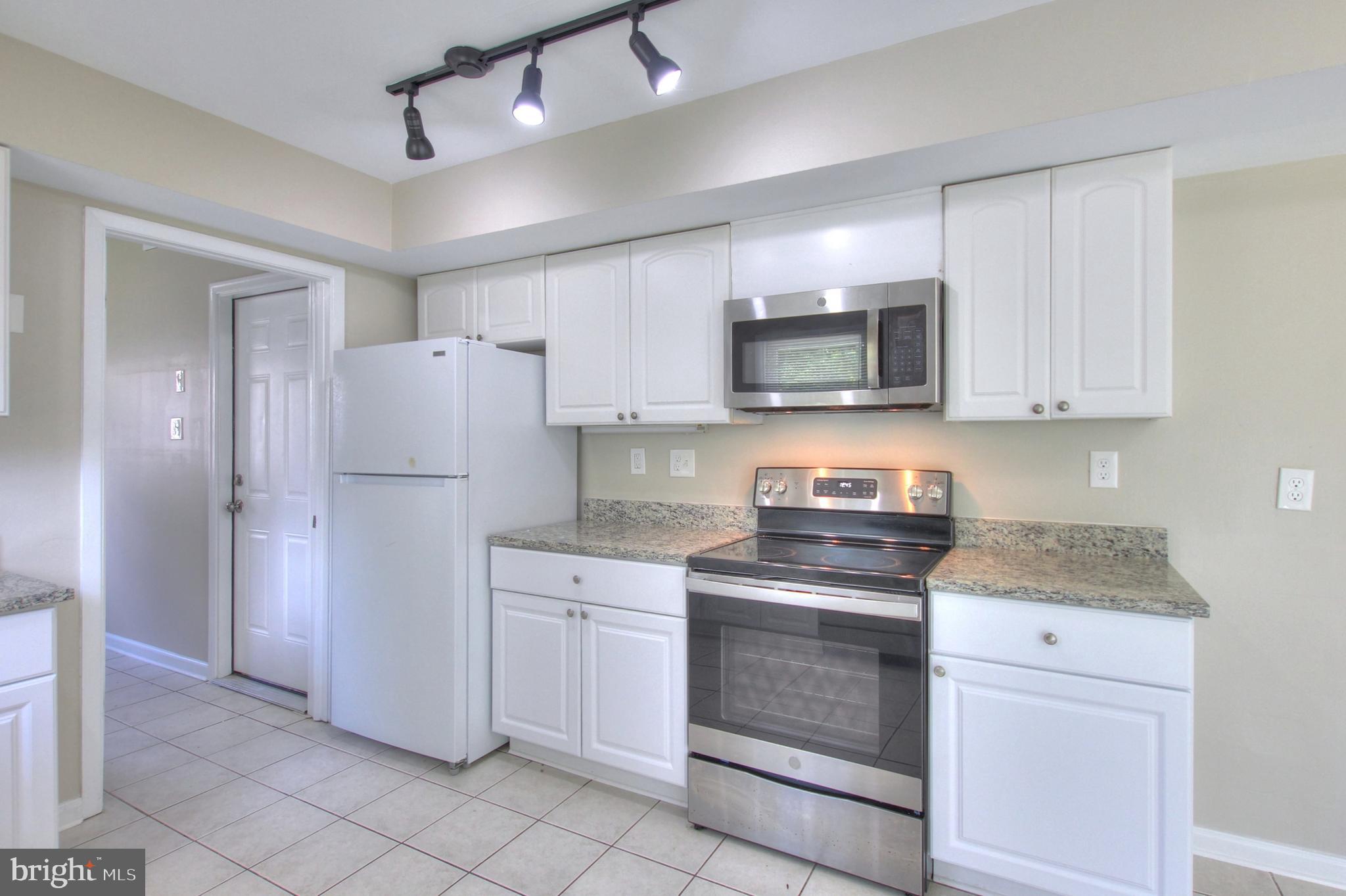 OVERBROOK AT BELAIR - Residential