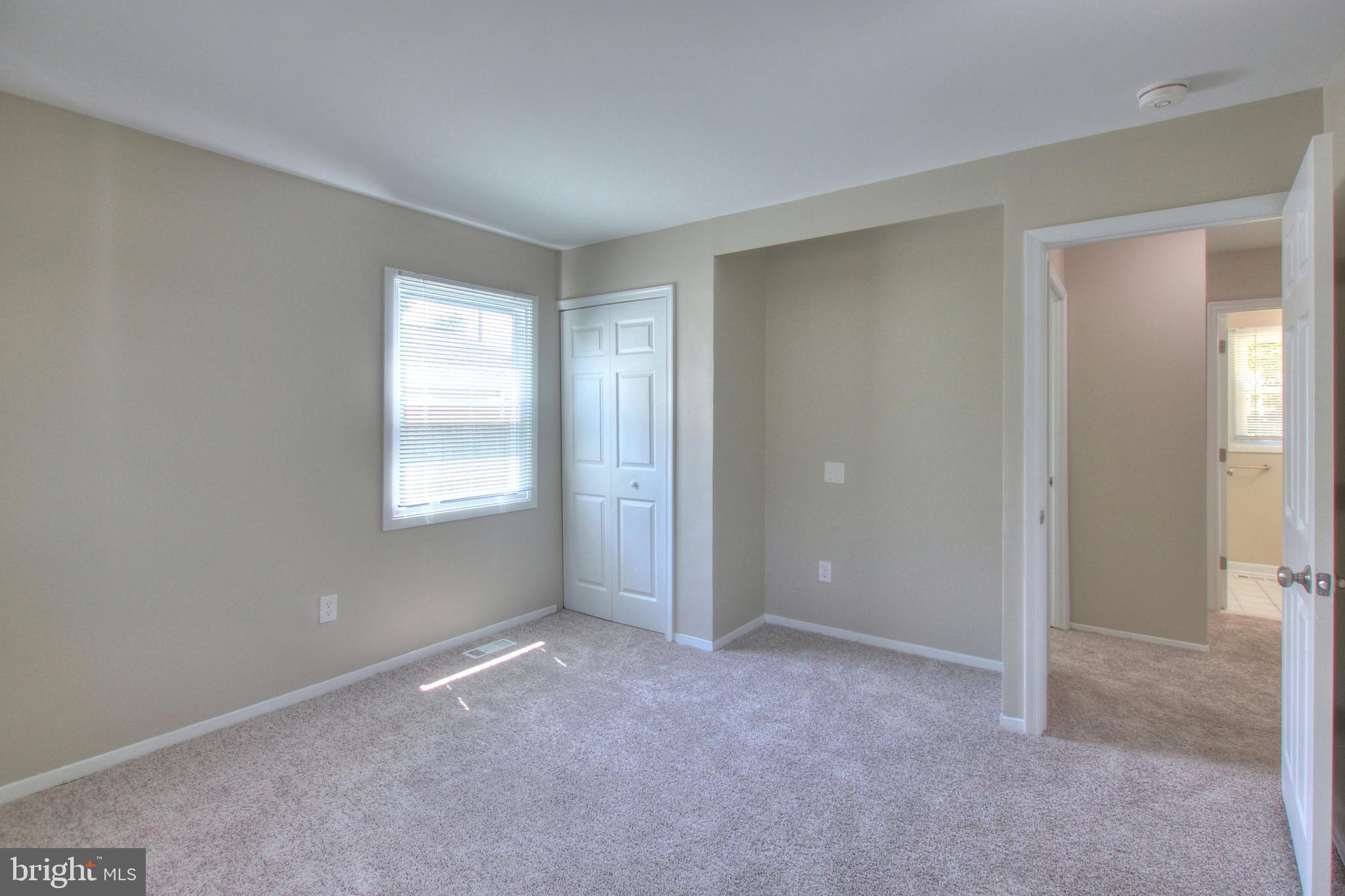 OVERBROOK AT BELAIR - Residential