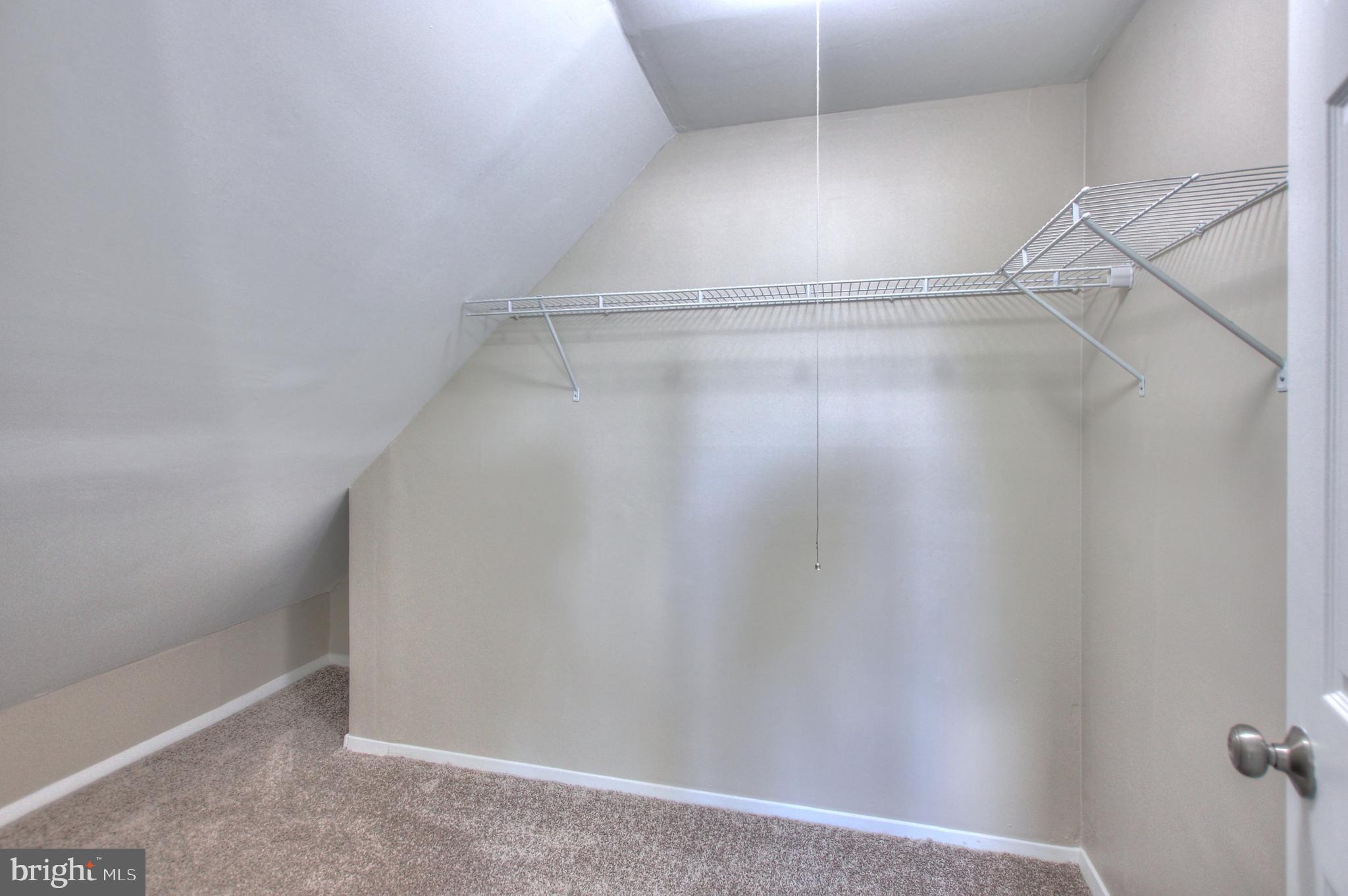 OVERBROOK AT BELAIR - Residential