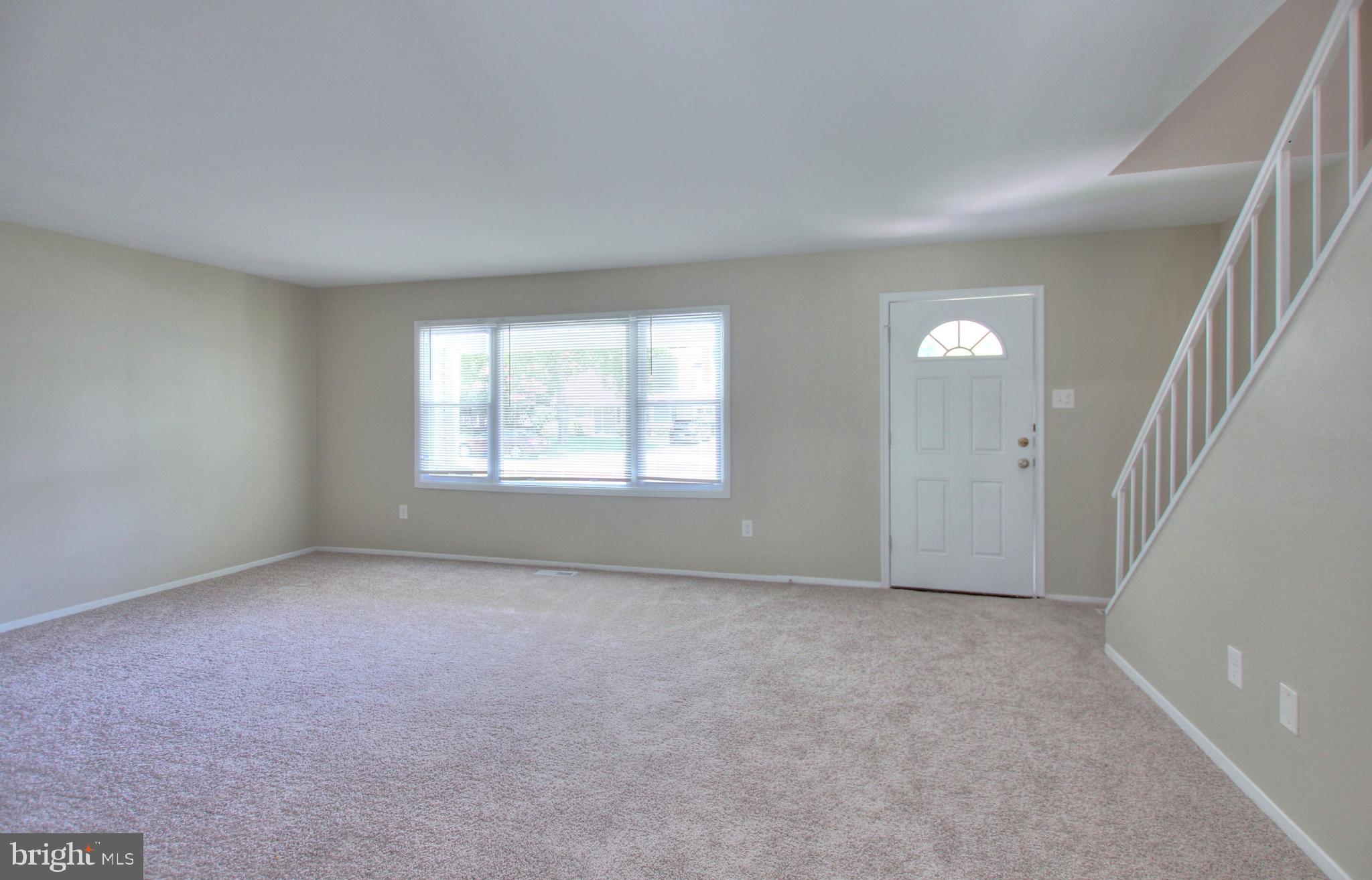 OVERBROOK AT BELAIR - Residential