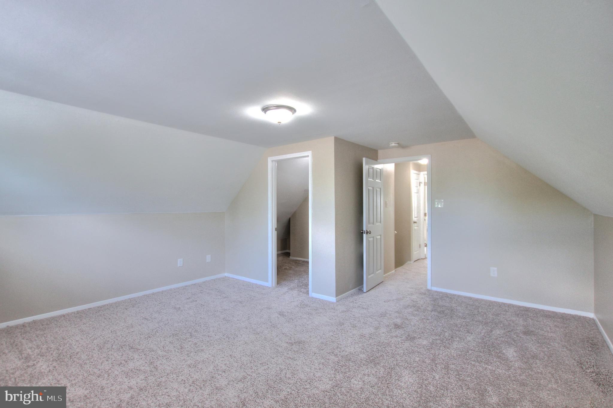 OVERBROOK AT BELAIR - Residential