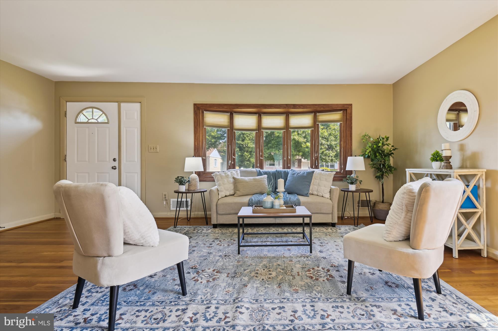 WESTVIEW PARK - Residential