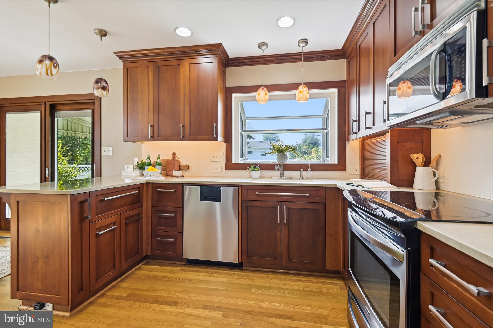 WESTVIEW PARK - Residential