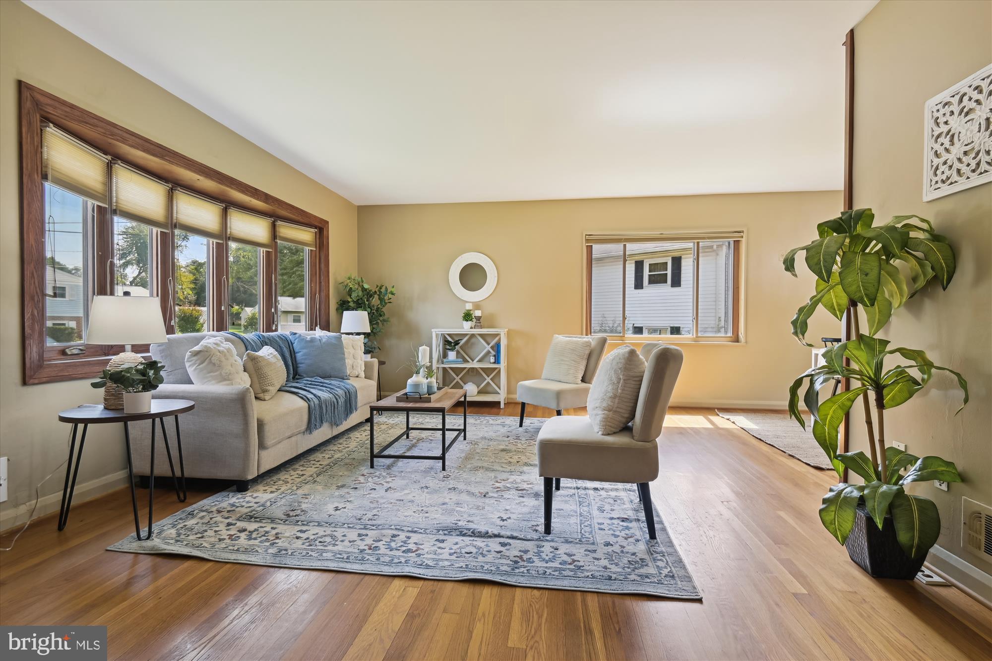 WESTVIEW PARK - Residential