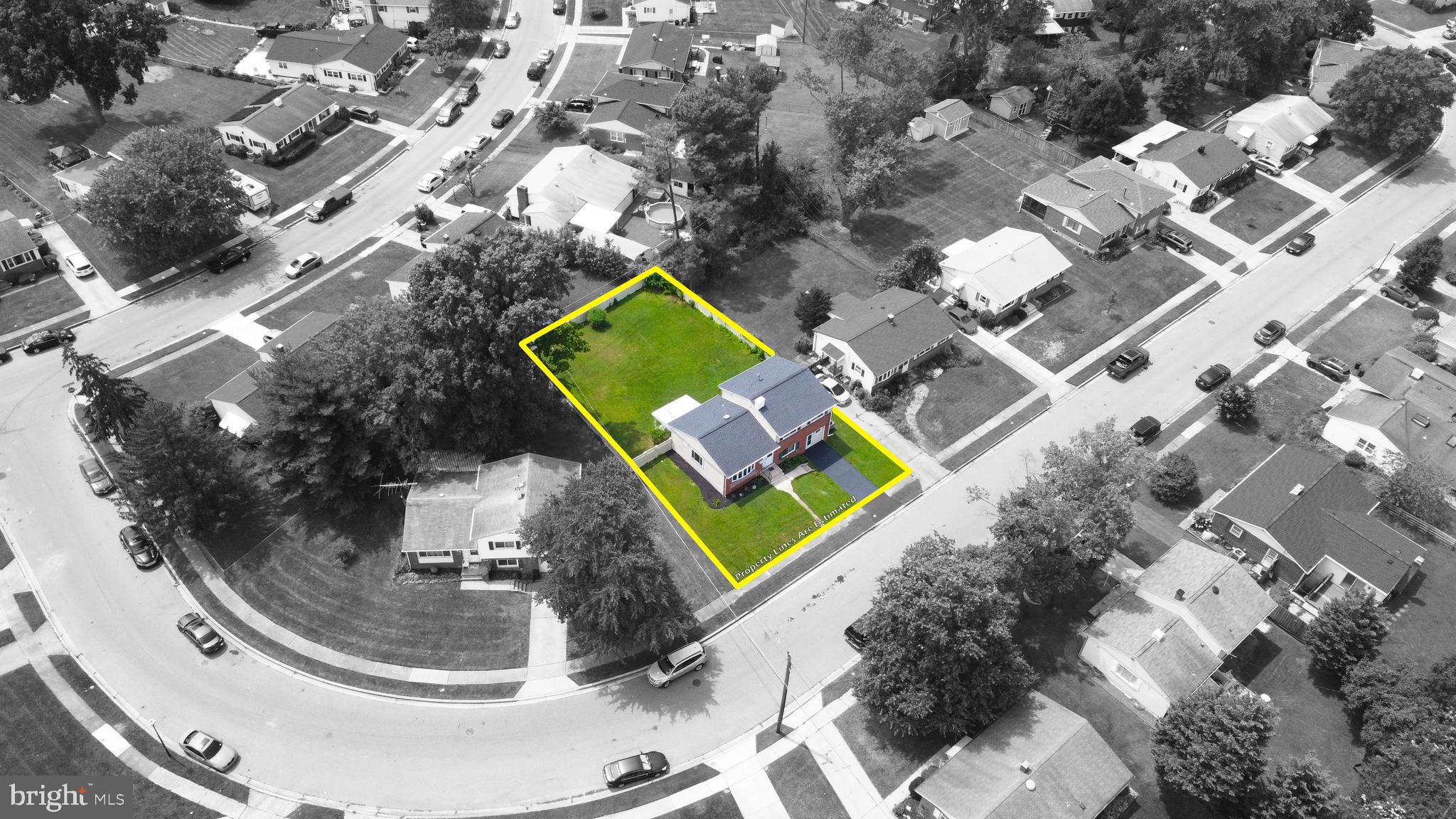 WESTVIEW PARK - Residential