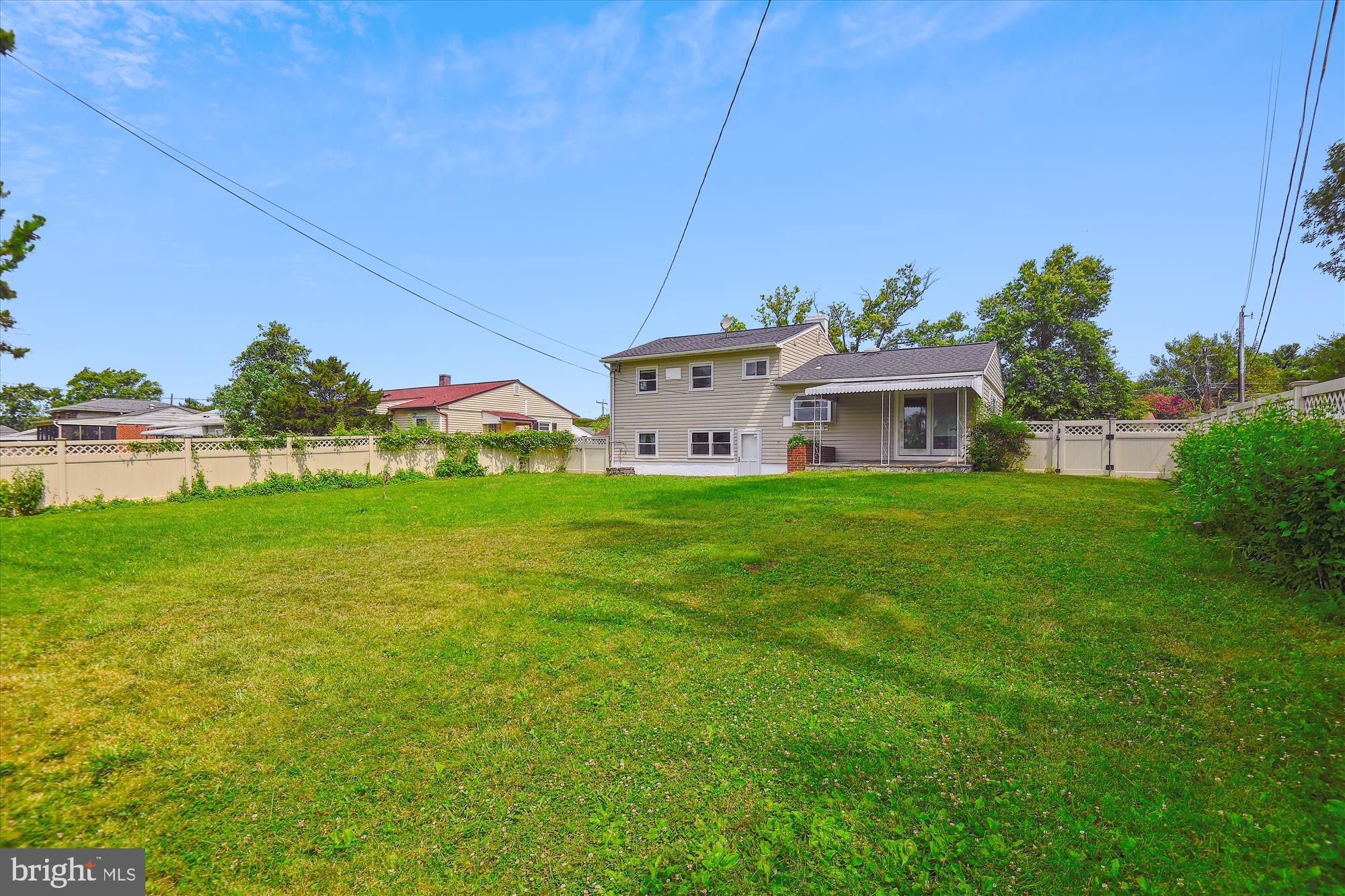 WESTVIEW PARK - Residential