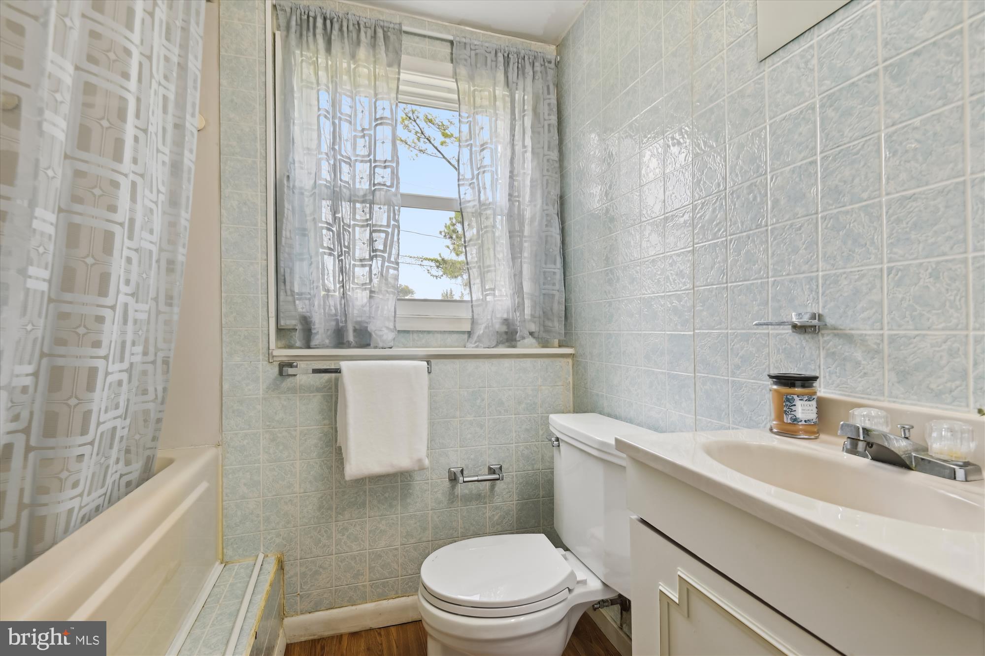 WESTVIEW PARK - Residential