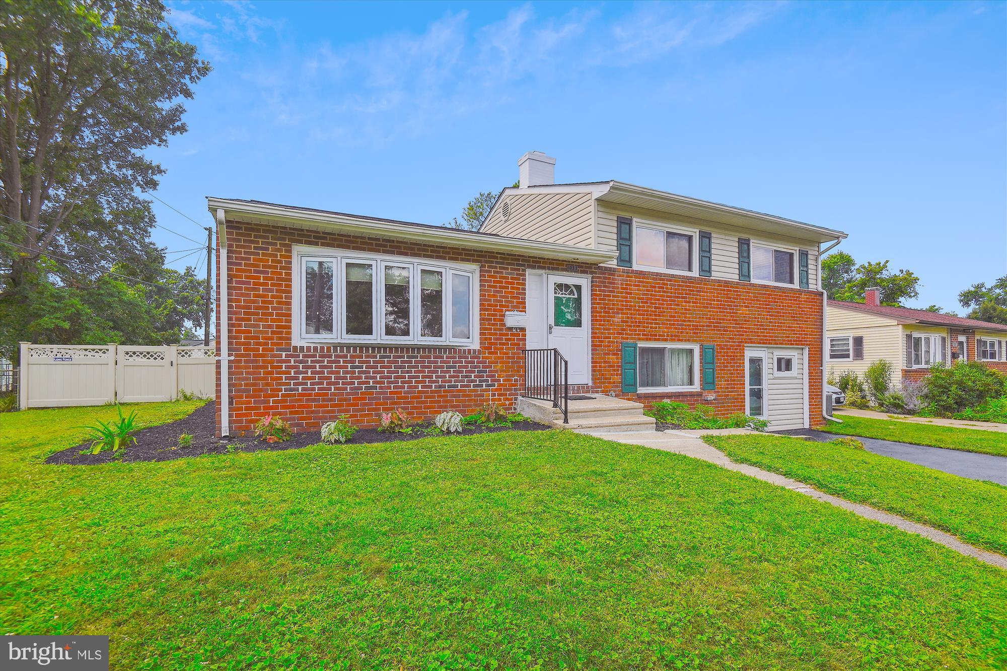 WESTVIEW PARK - Residential