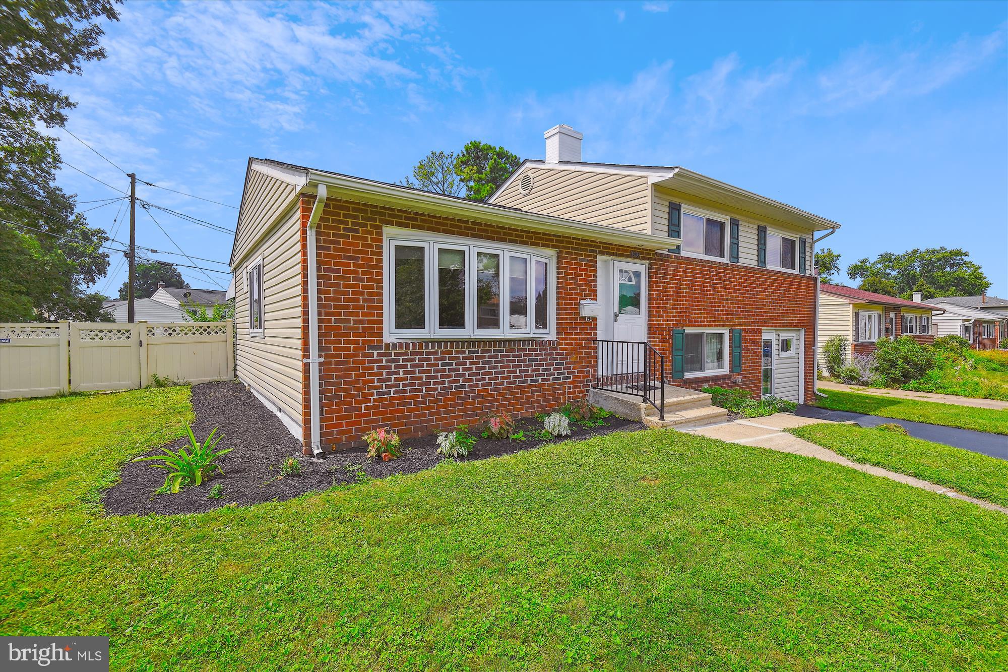 WESTVIEW PARK - Residential