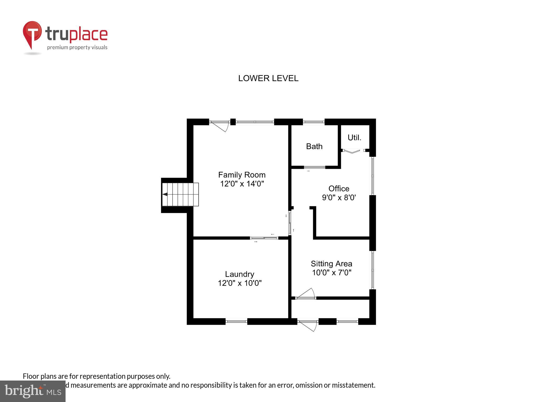 WESTVIEW PARK - Residential