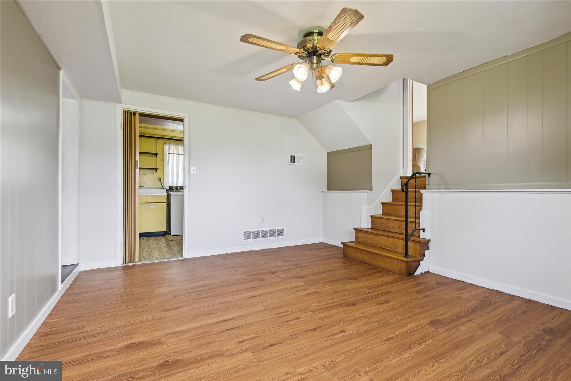 WESTVIEW PARK - Residential