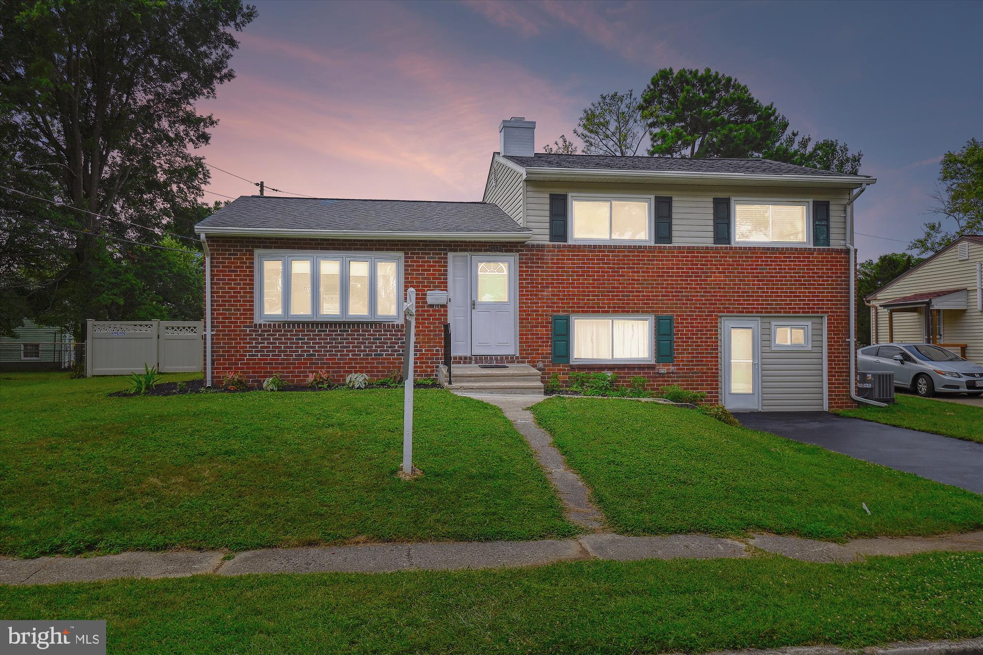 WESTVIEW PARK - Residential