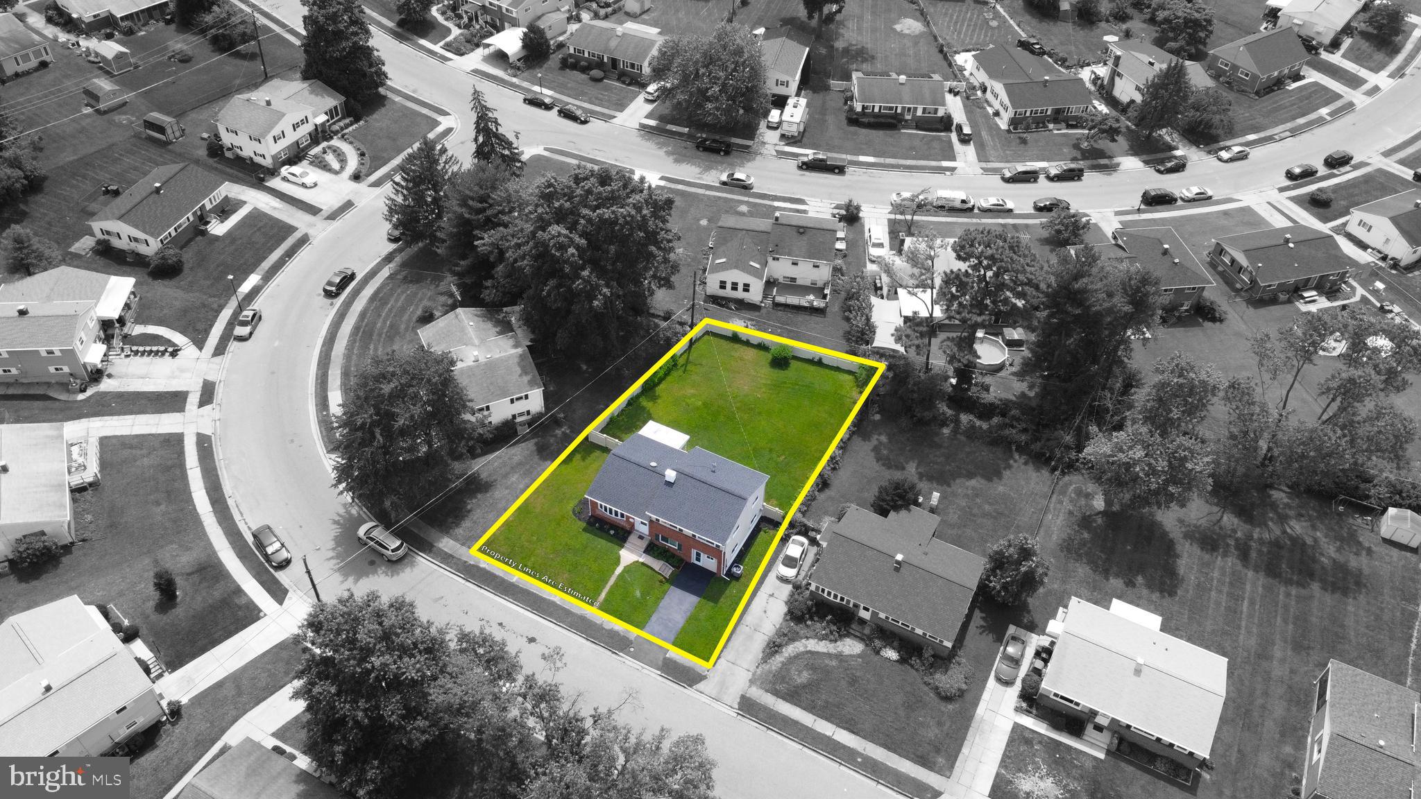 WESTVIEW PARK - Residential