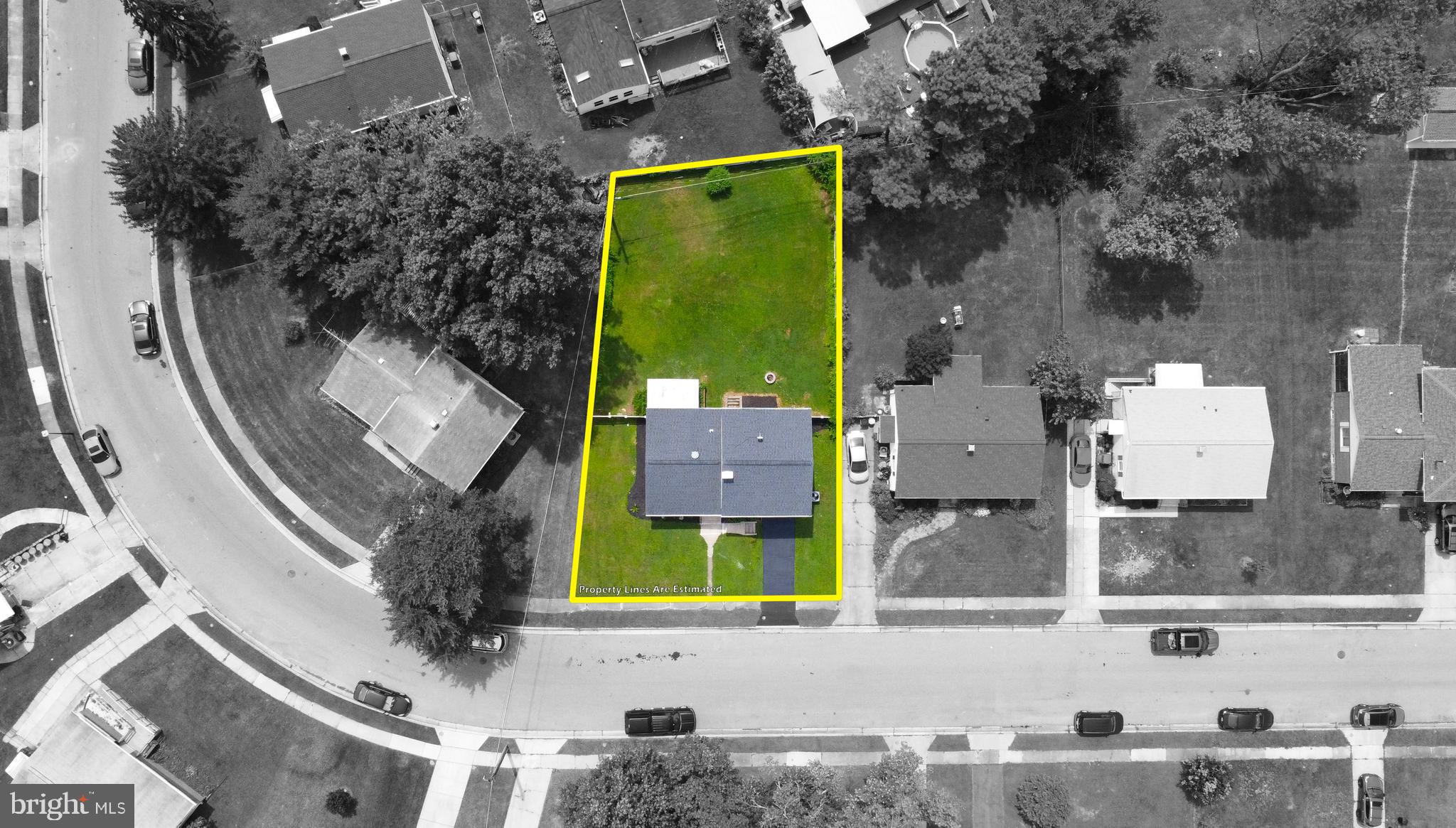 WESTVIEW PARK - Residential