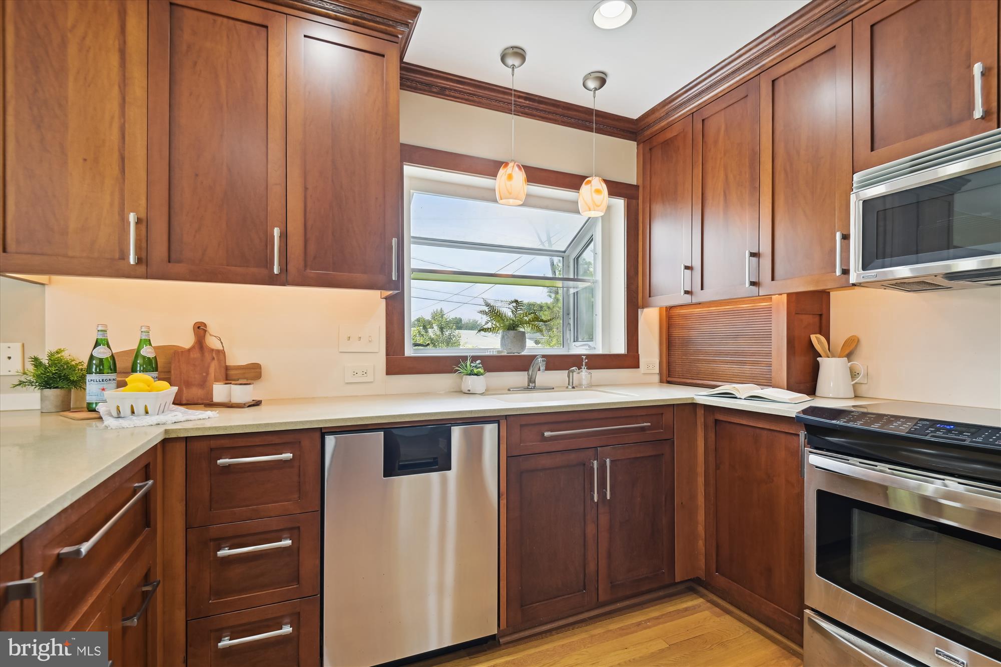 WESTVIEW PARK - Residential